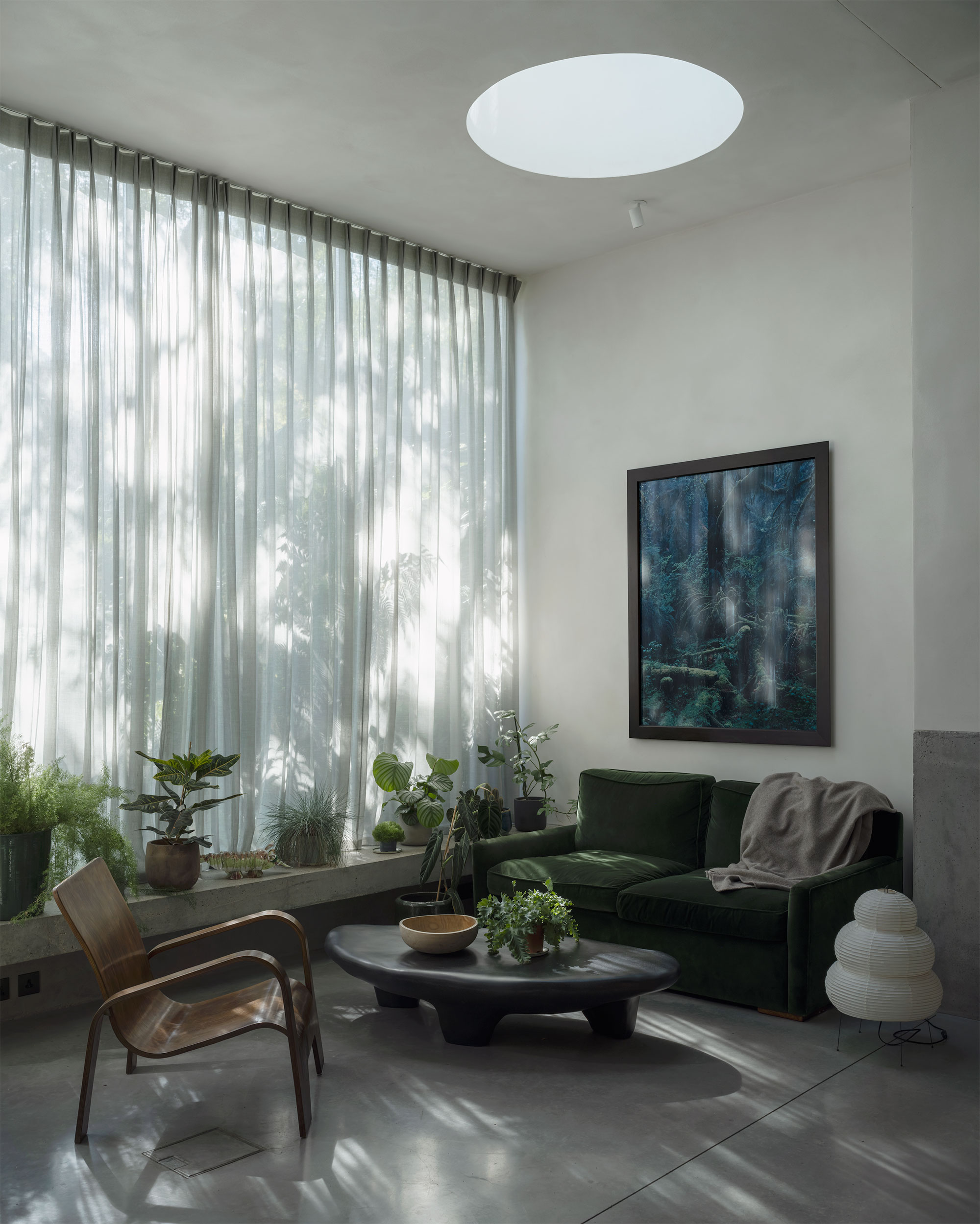 Reshaping Brutalism: A Pricegore Gem in Chelsea - Gessato