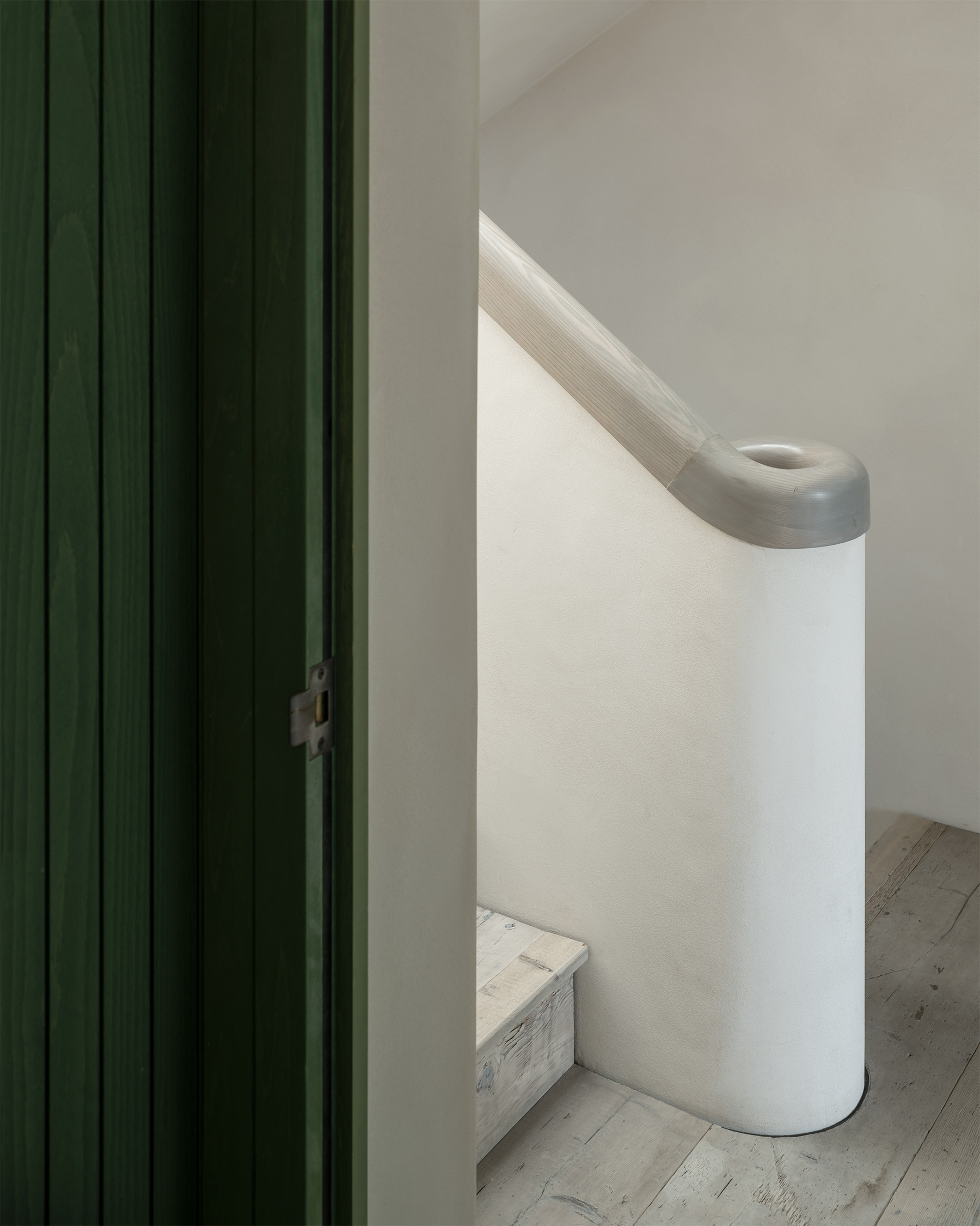 Reshaping Brutalism: A Pricegore Gem in Chelsea - Gessato