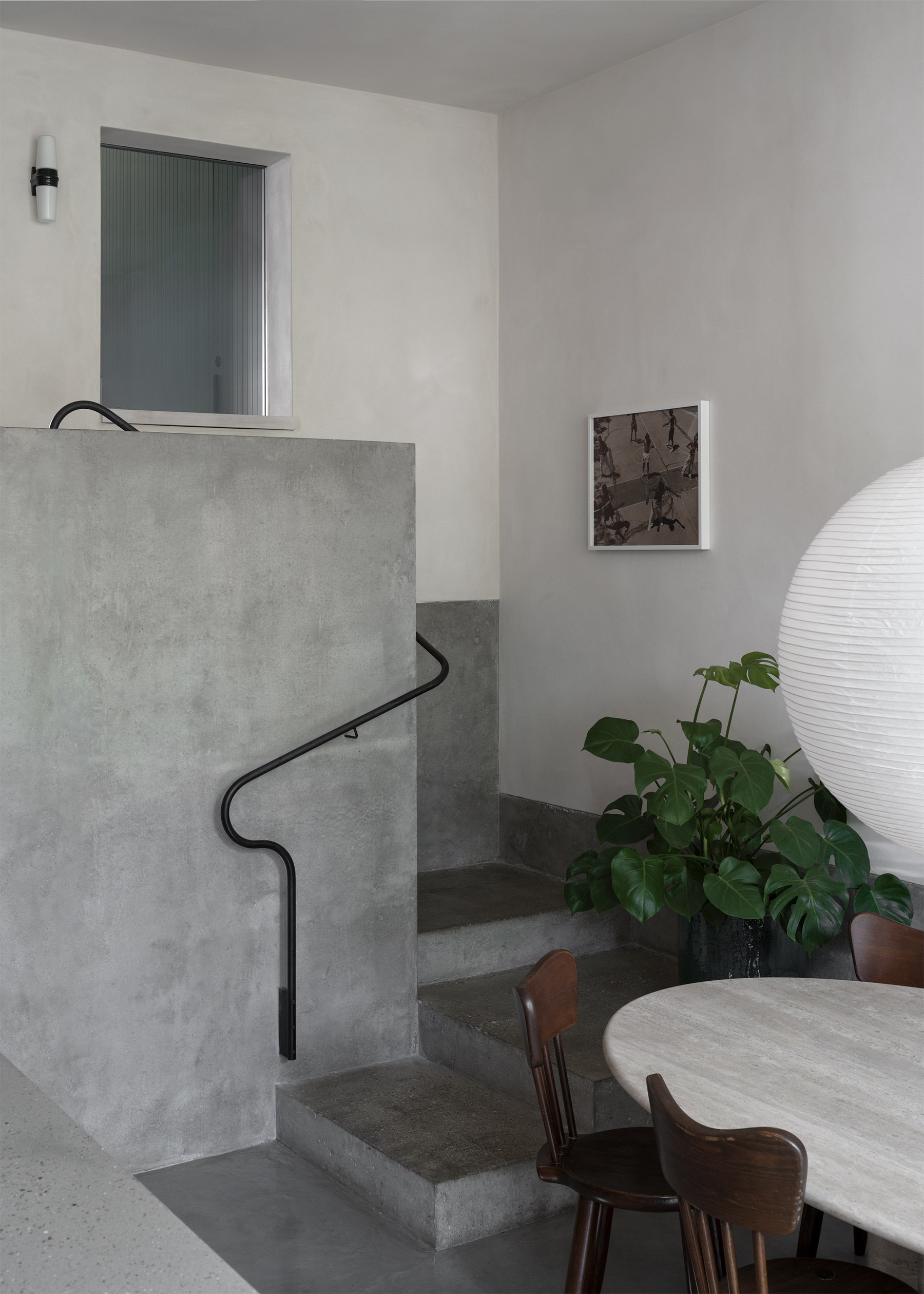 Reshaping Brutalism: A Pricegore Gem in Chelsea - Gessato