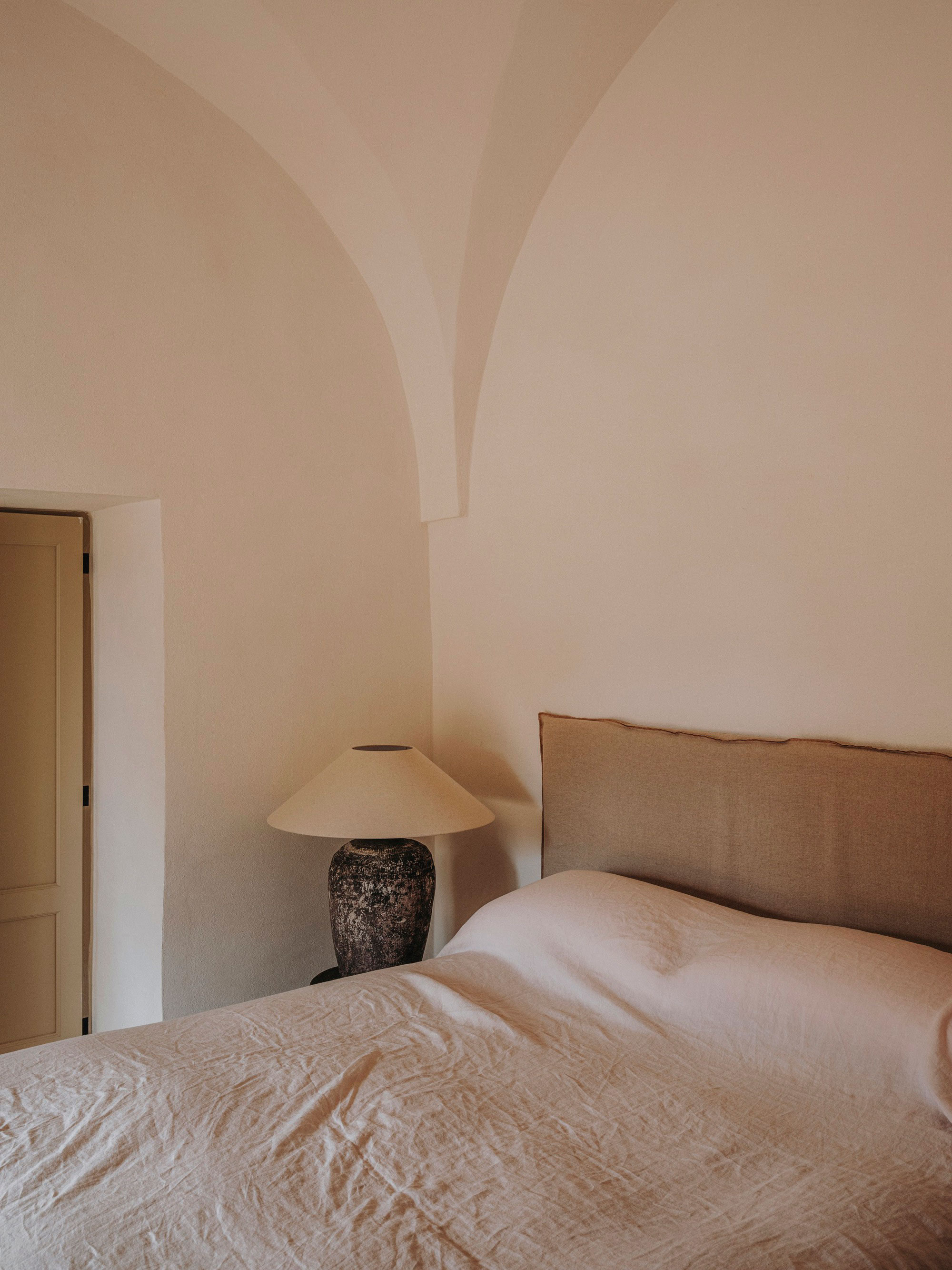 Casolare Scarani - Gessato