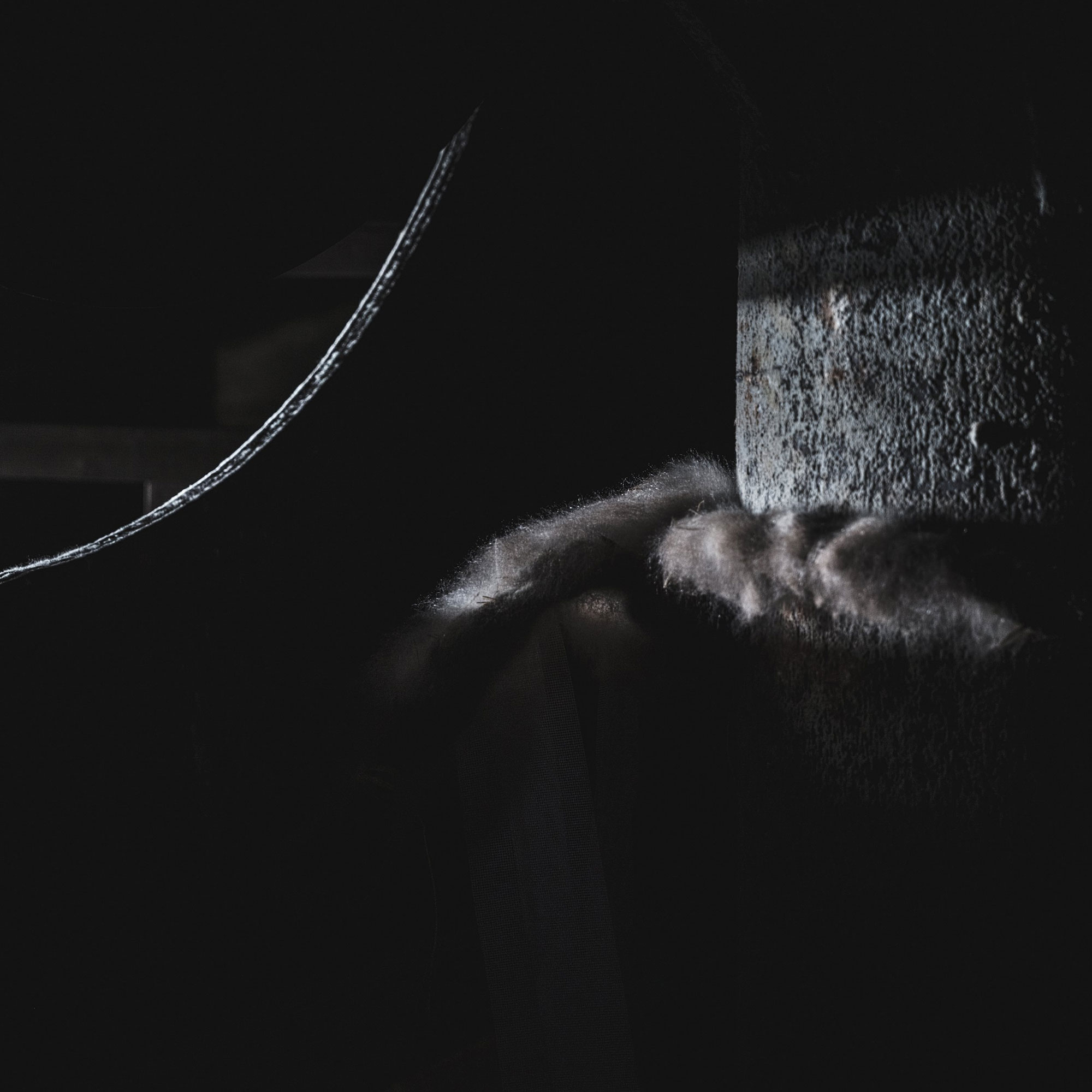 The Water by Hiroshi Sambuichi - Gessato