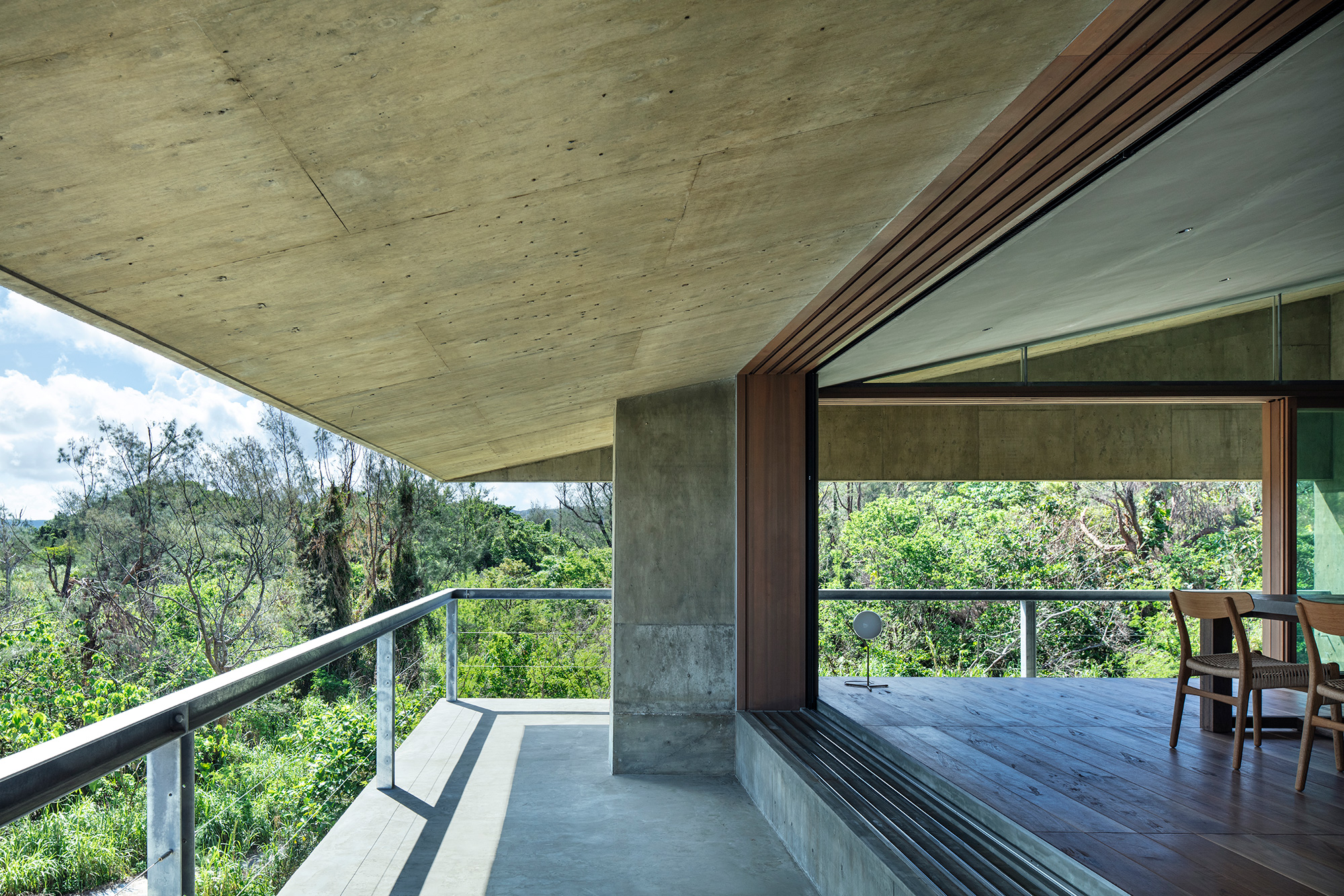 Villa M - Gessato Villa M - Gessato