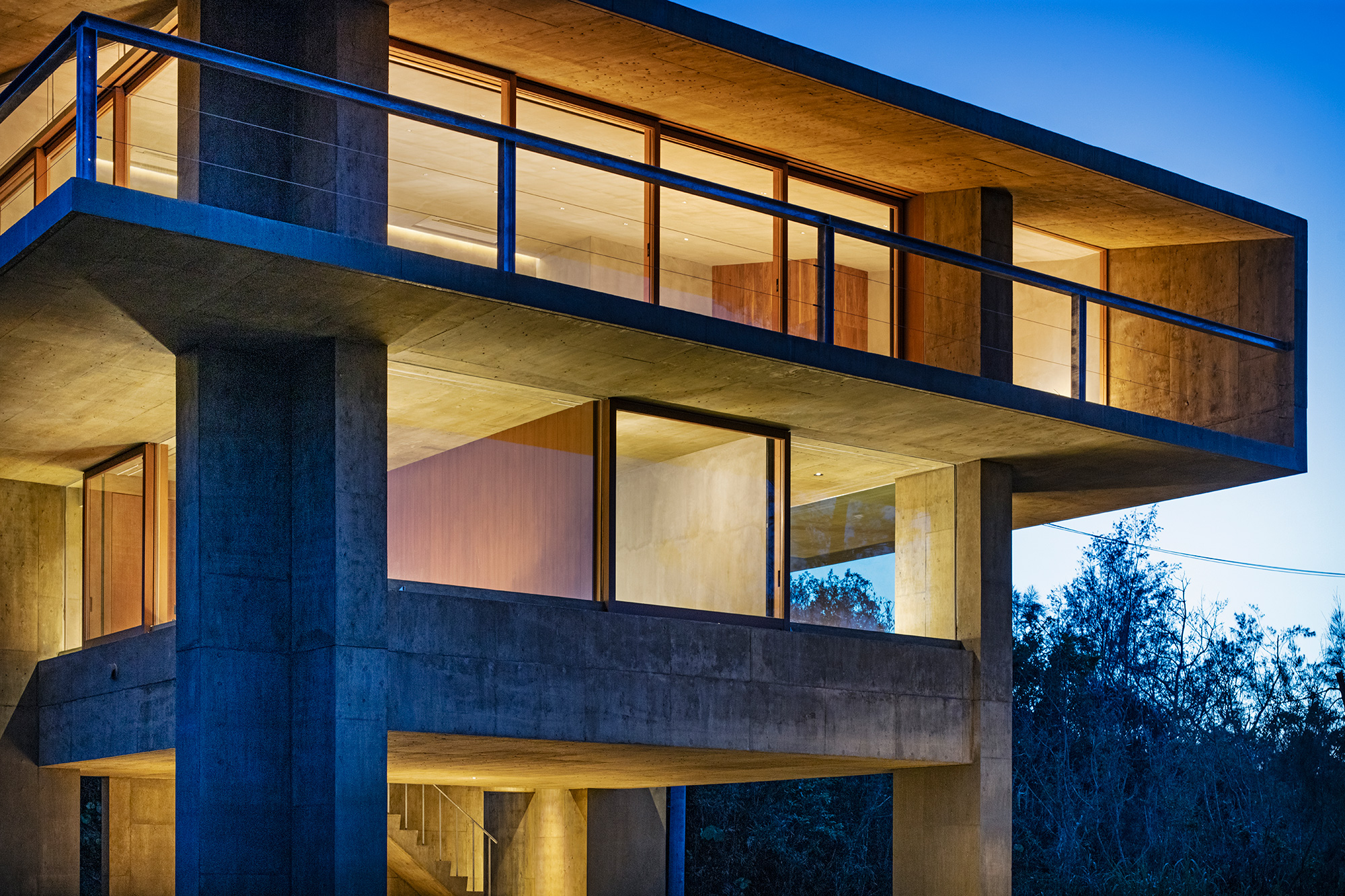 Villa M - Gessato Villa M - Gessato