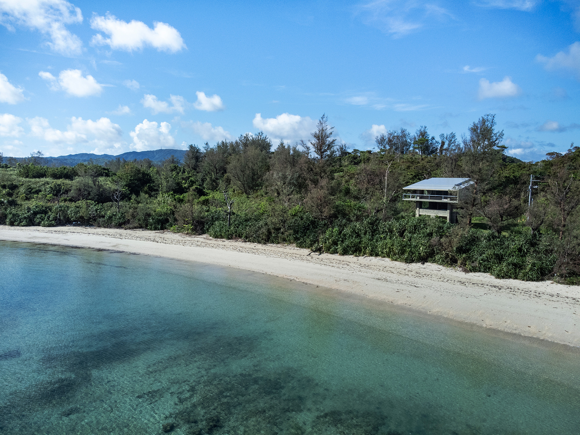 Villa M - Gessato Villa M - Gessato