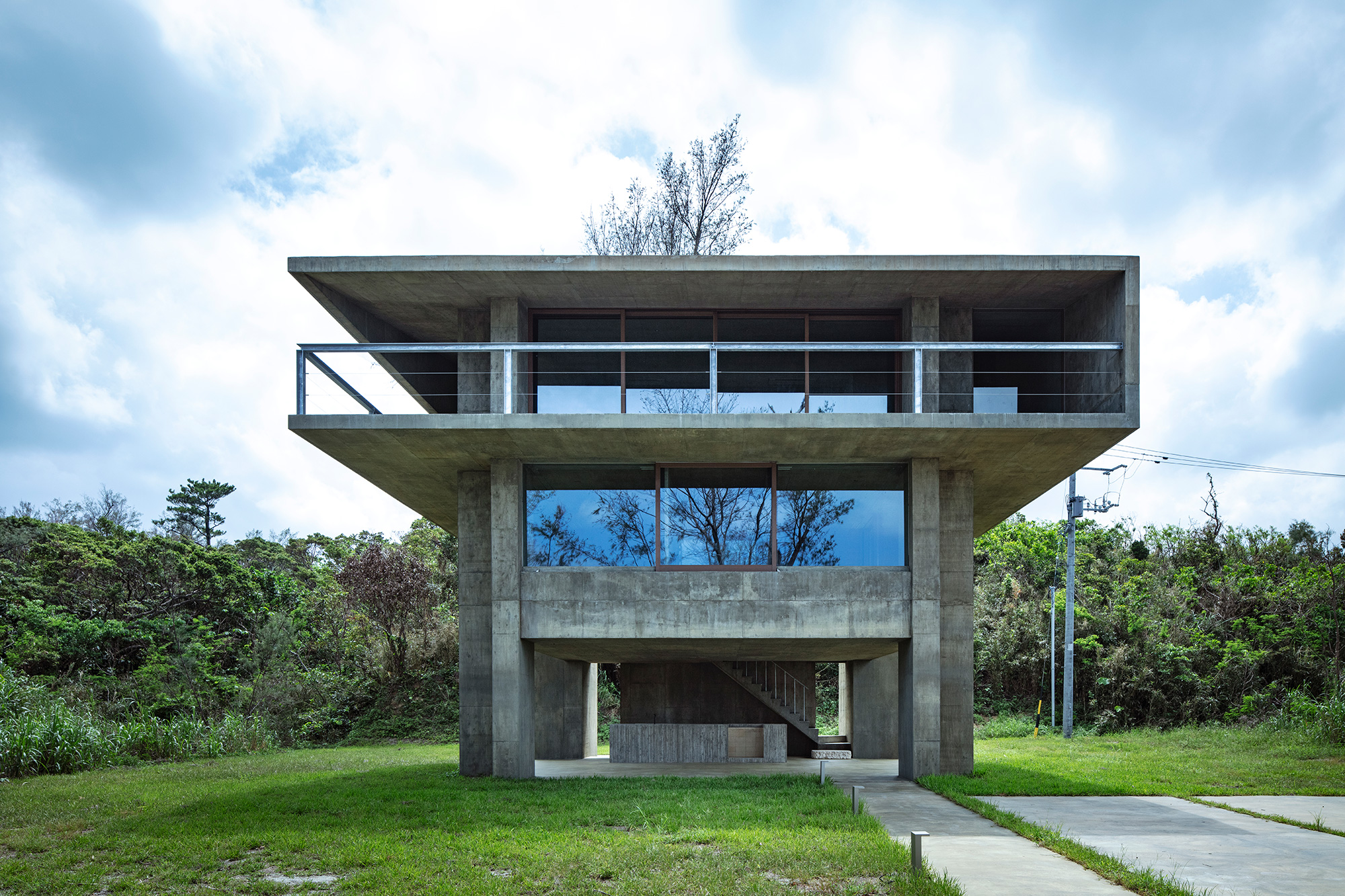 Villa M - Gessato Villa M - Gessato