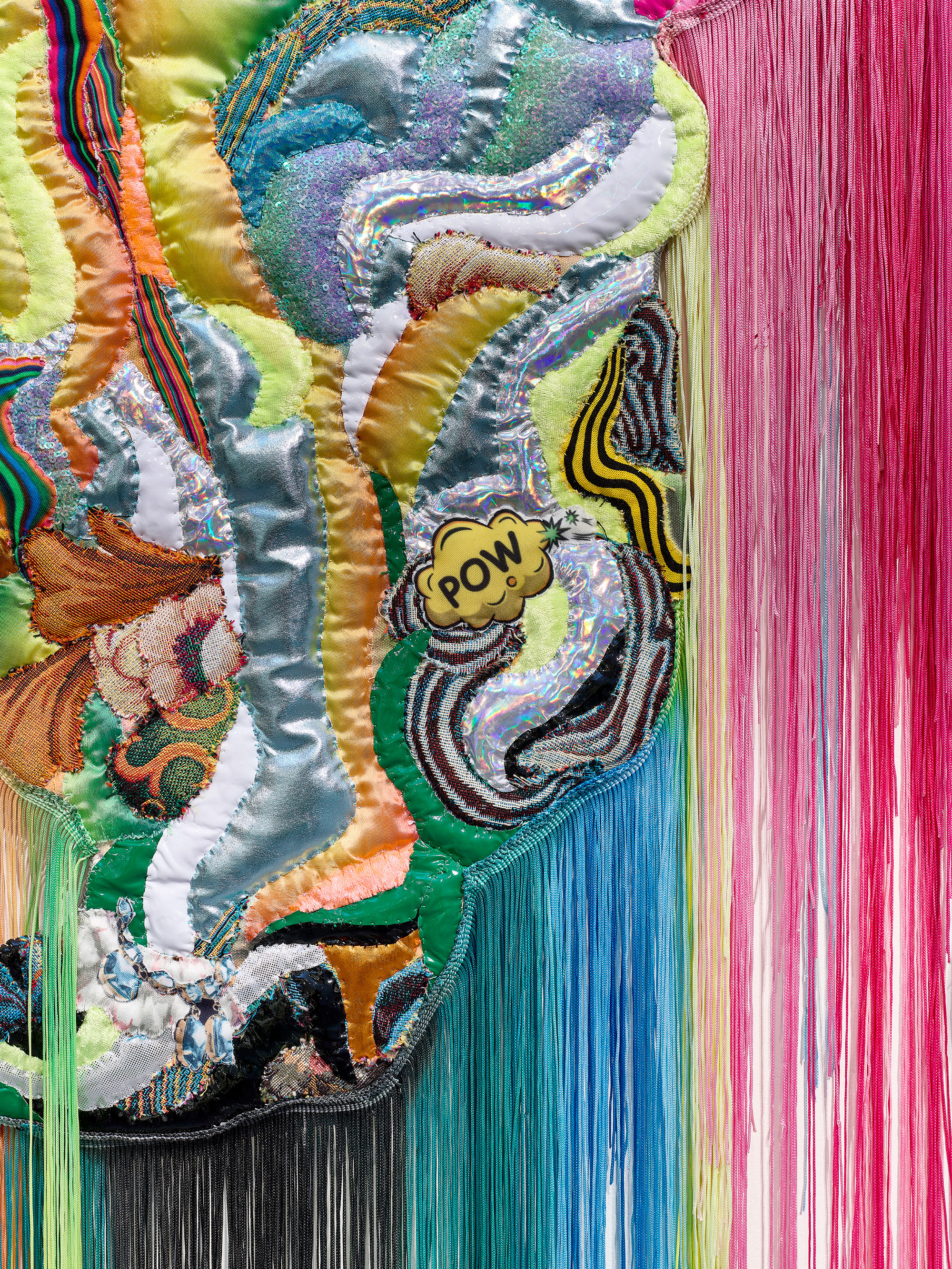 The Incredible Work of Artist Anne von Freyburg - Gessato