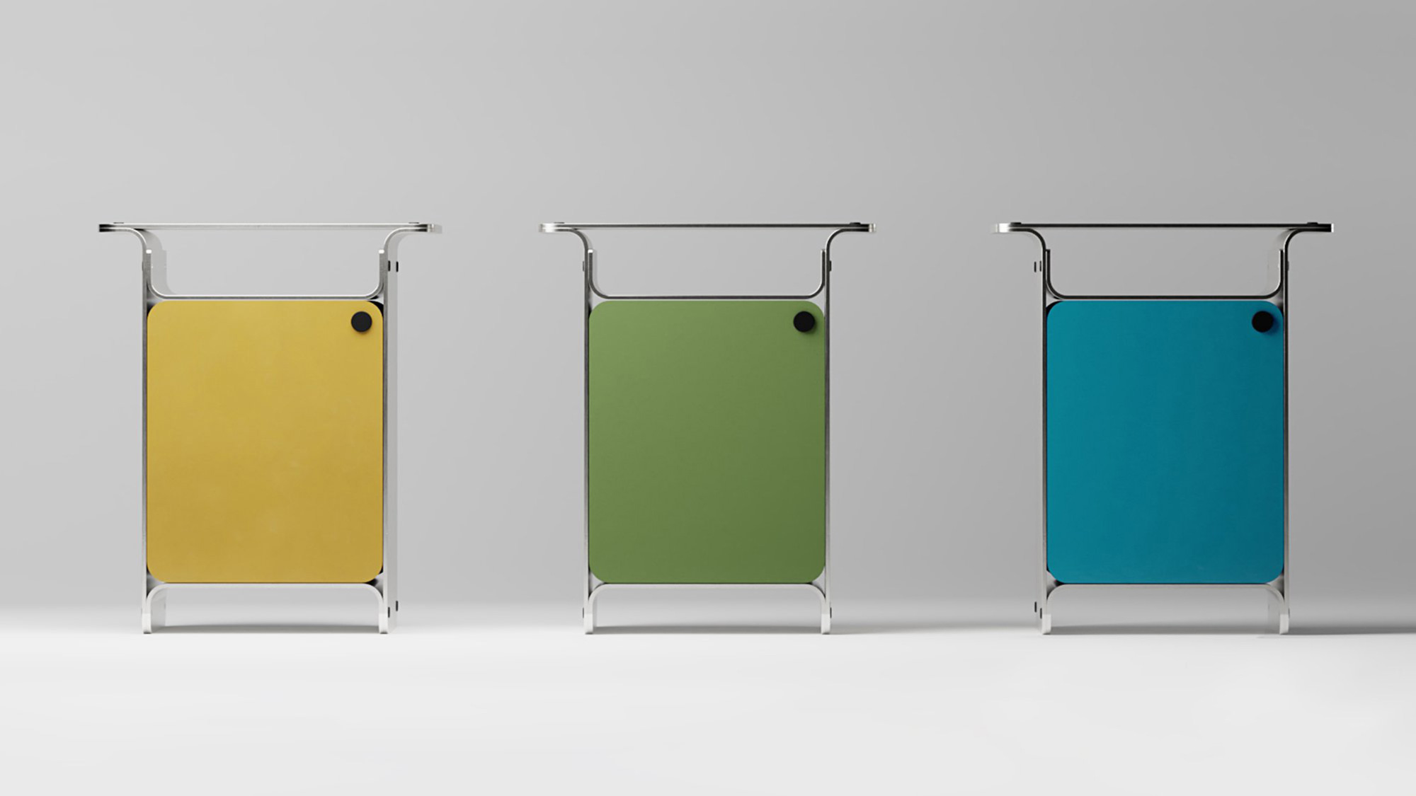 Introducing Bestcase - Gessato