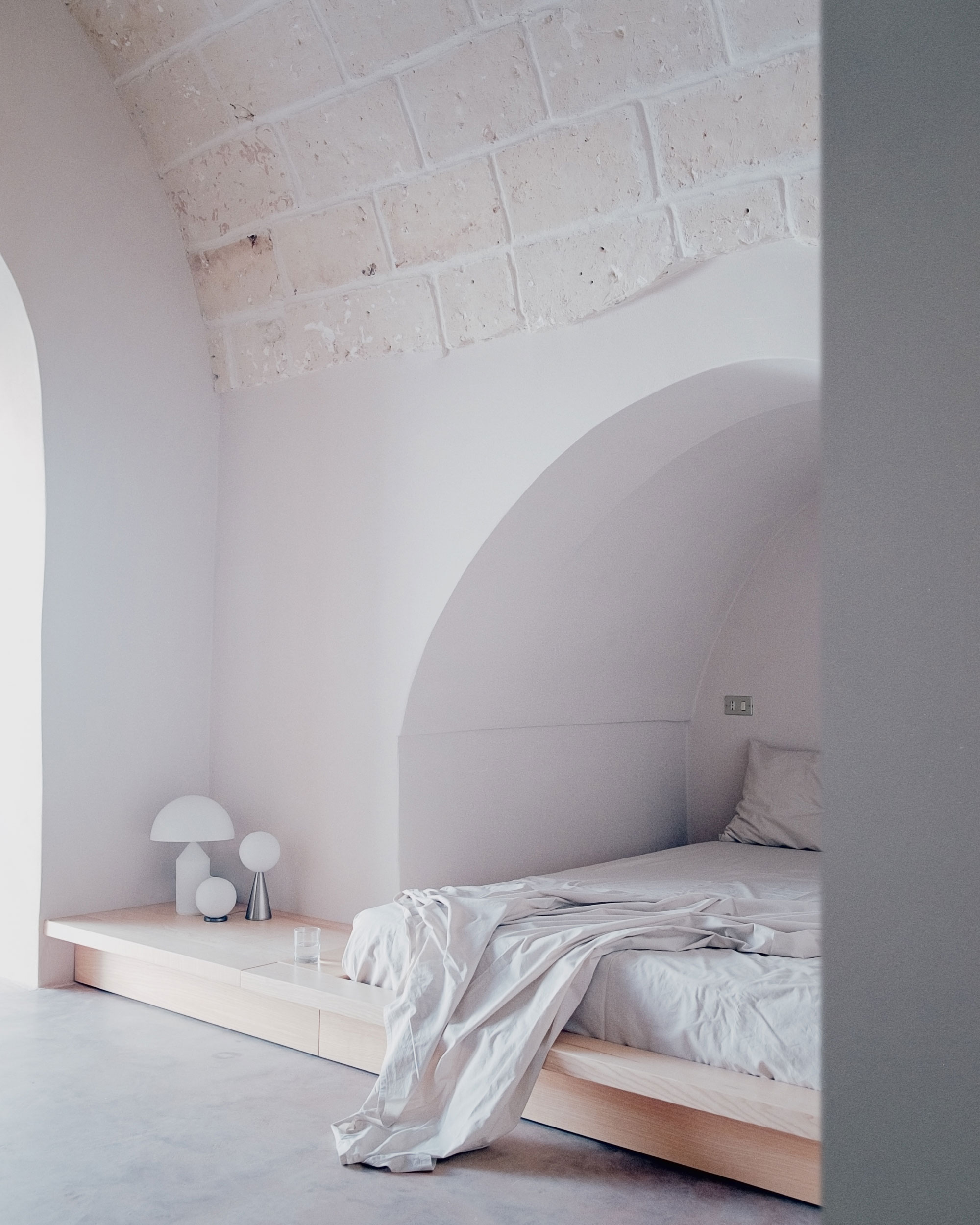 Casanguilla, A Modern House Nestled in the Countryside - Gessato