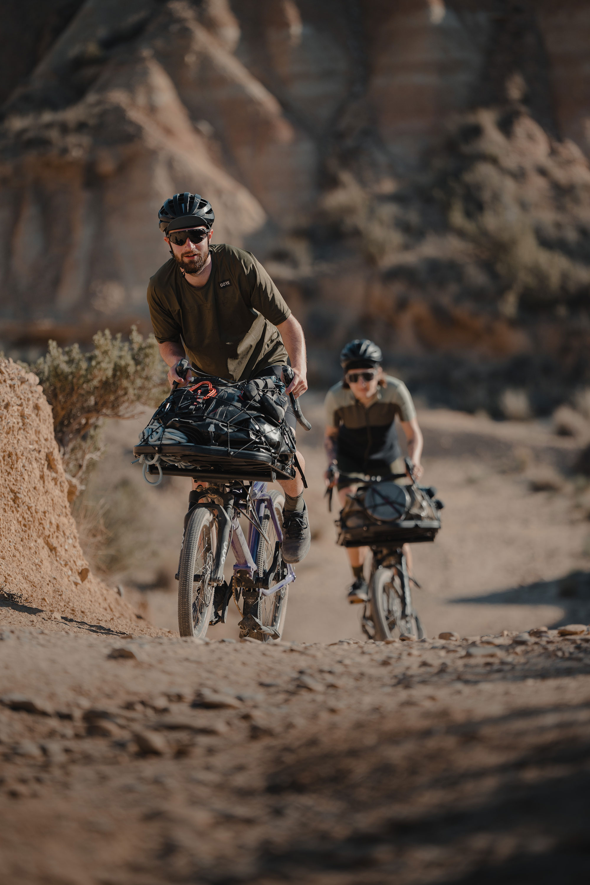 The Gravit Dust Bike - Gessato