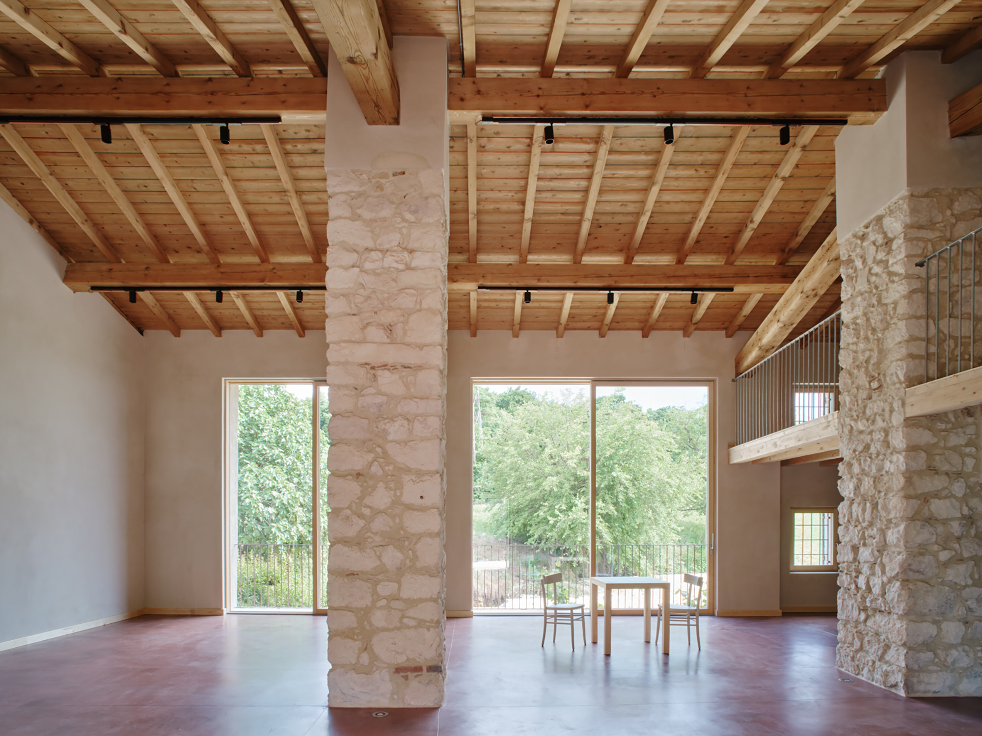 Locanda Casa Vecie - Gessato