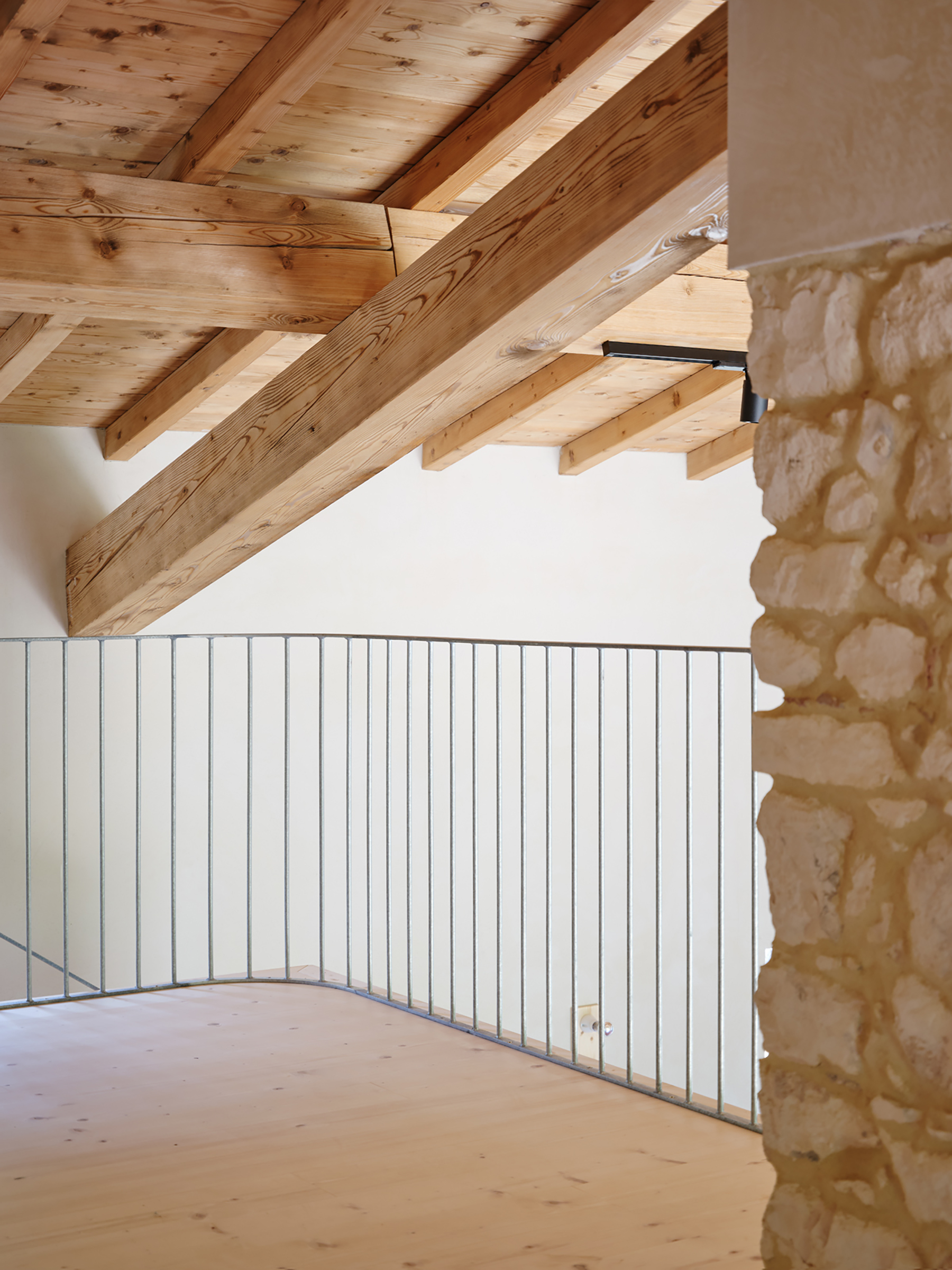 Locanda Casa Vecie - Gessato