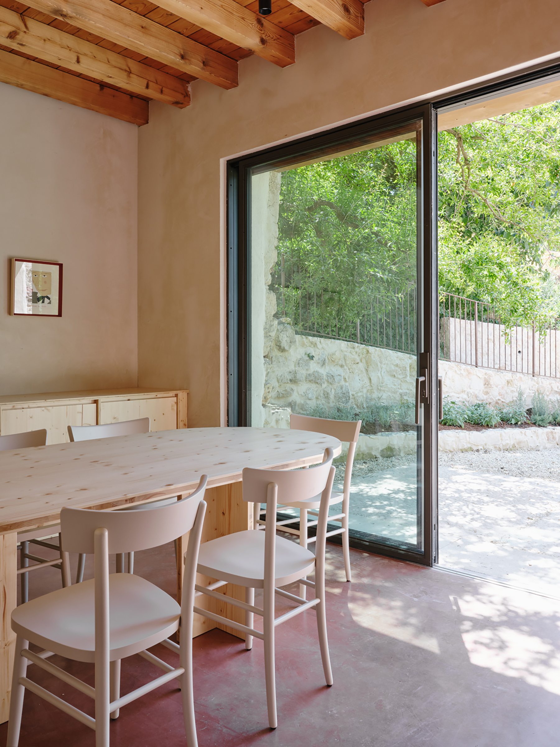 Locanda Casa Vecie - Gessato