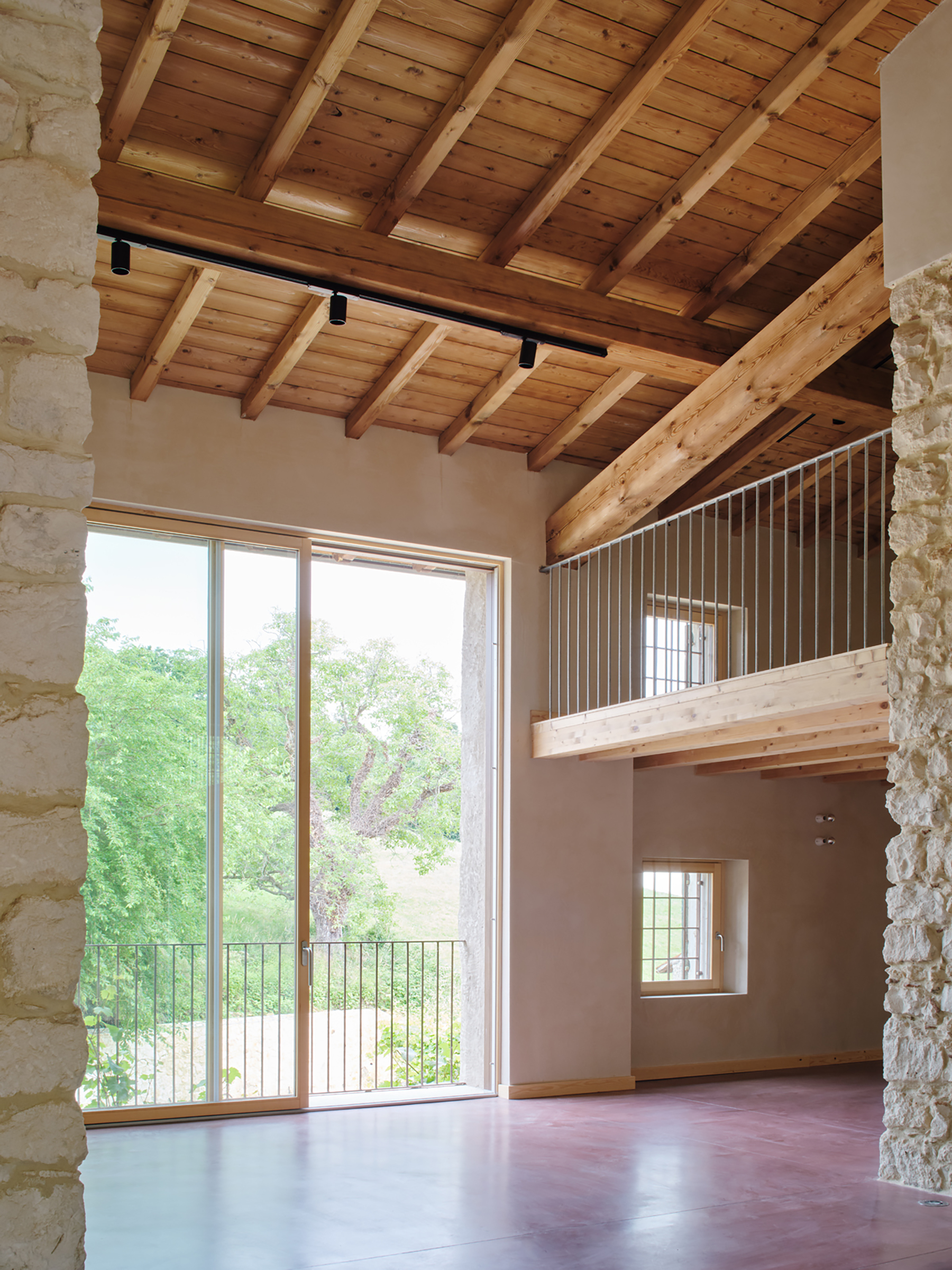 Locanda Casa Vecie - Gessato