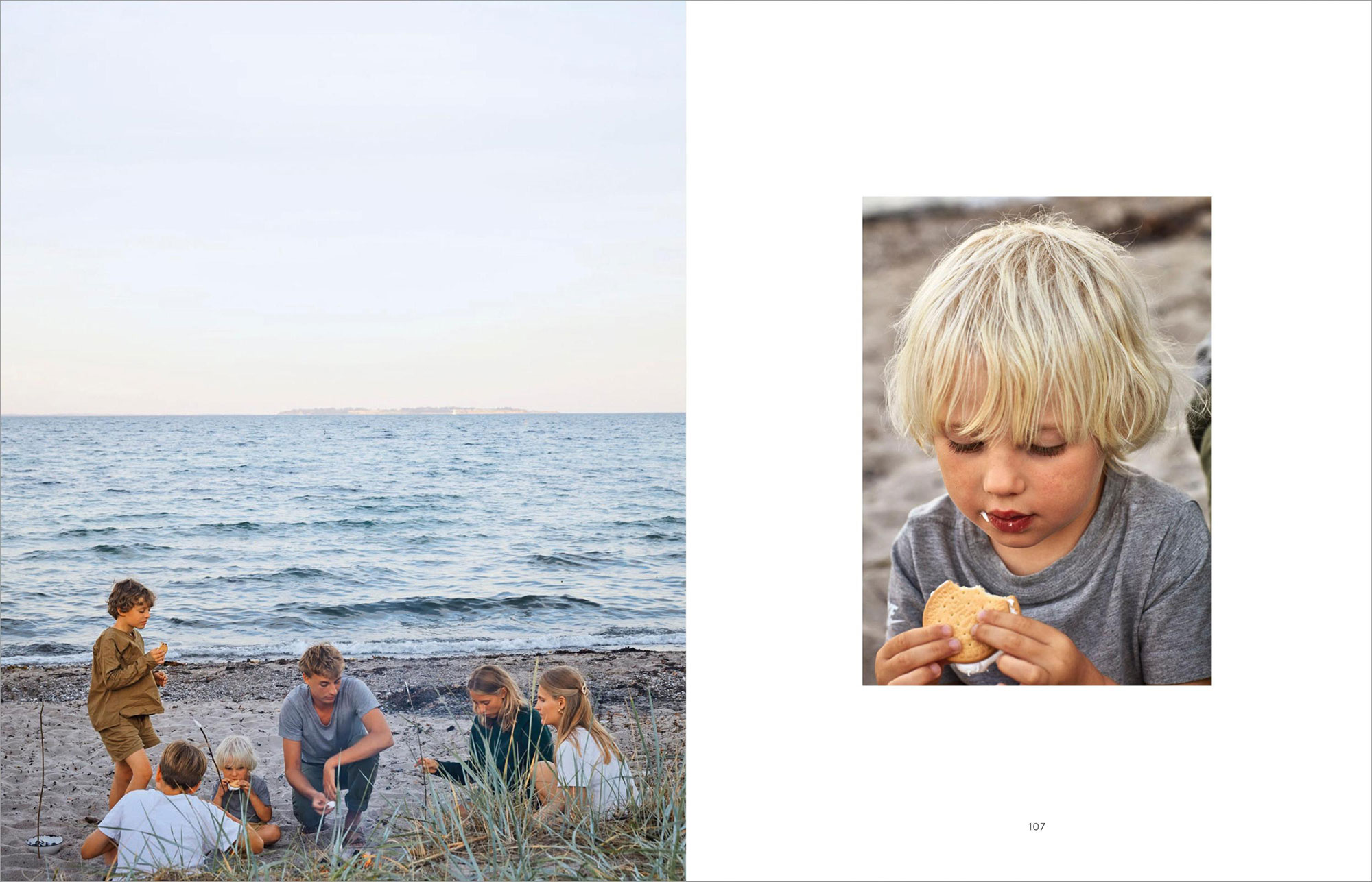 Nordic Family Kitchen by Mikkel Karstad - Gessato