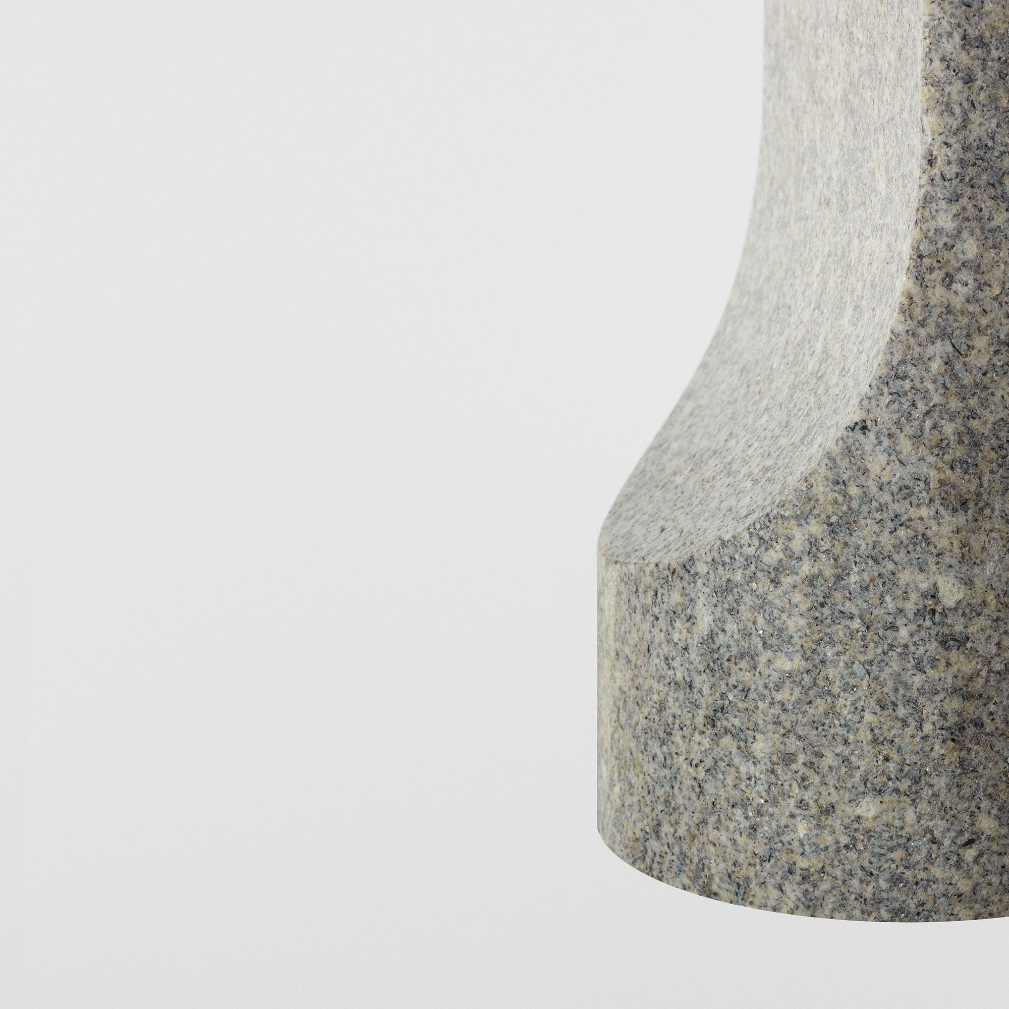 The Parga Granite Pendant Collection - Gessato
