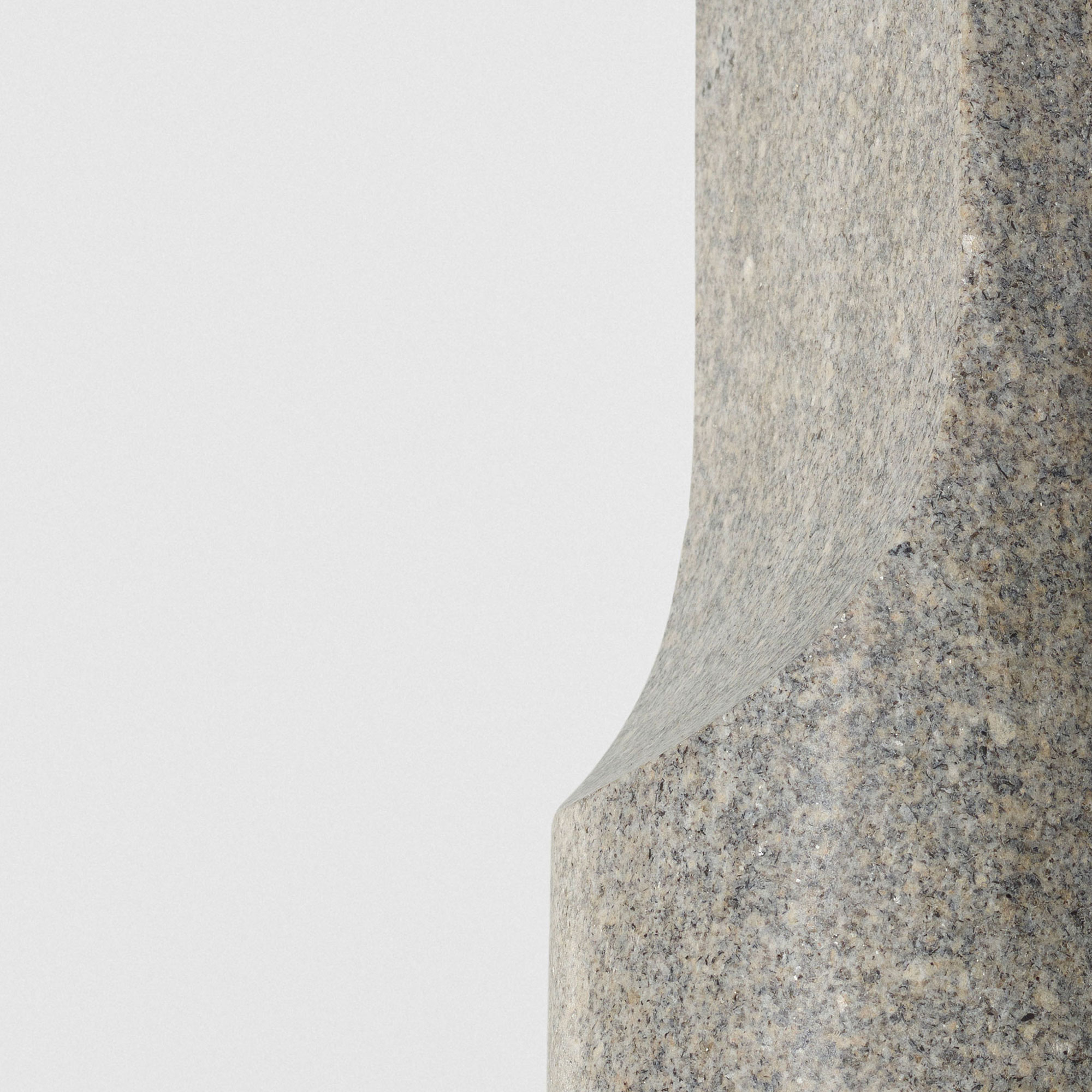 The Parga Granite Pendant Collection - Gessato