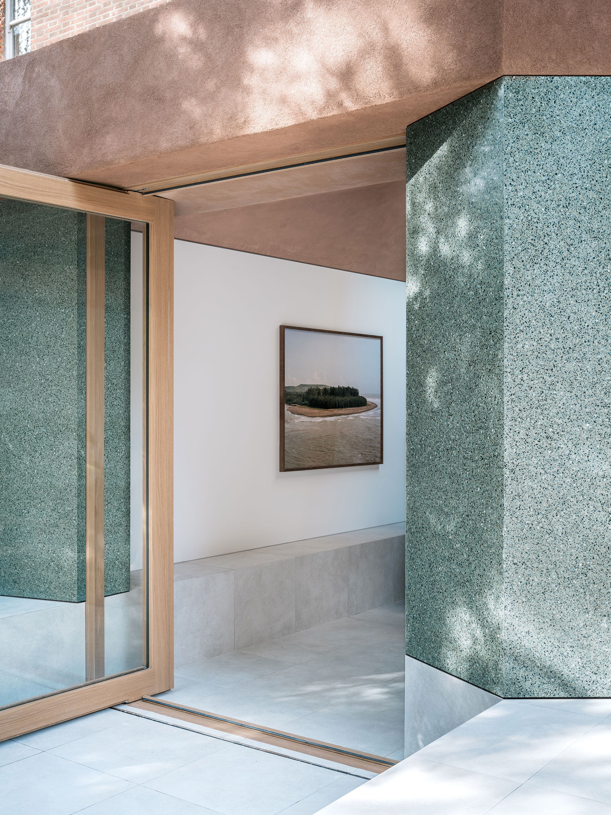 Terzetto by ConForm - Gessato