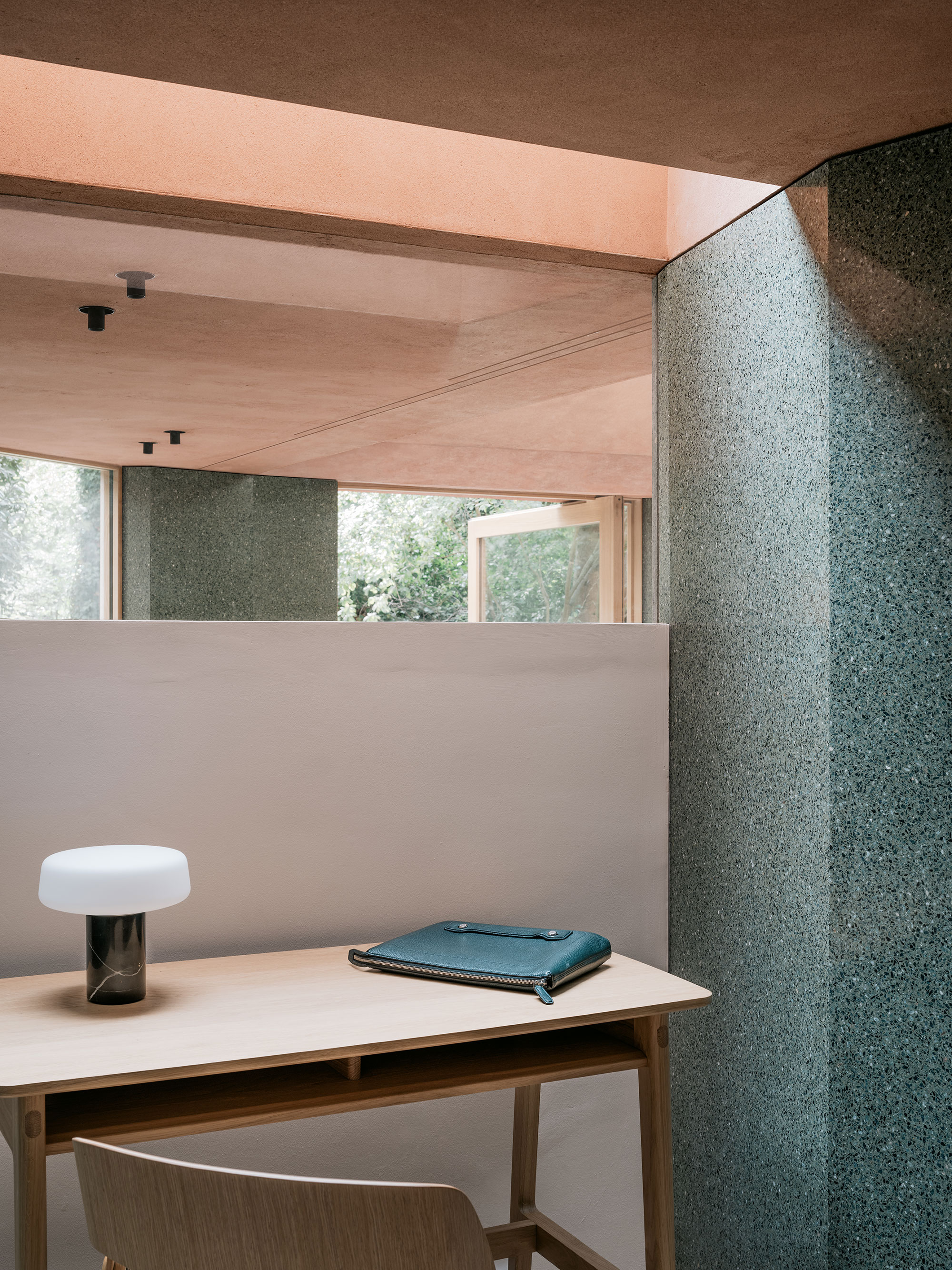 Terzetto by ConForm - Gessato