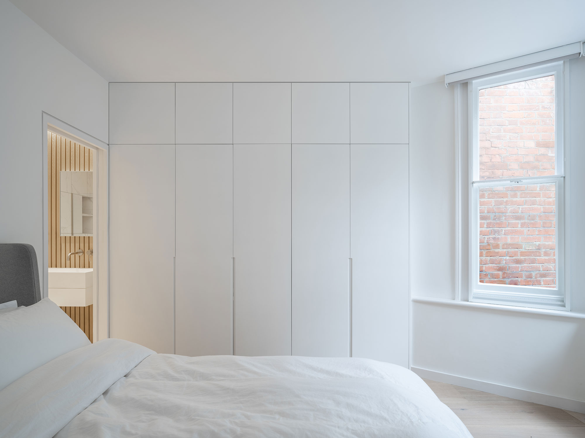 Terzetto by ConForm - Gessato