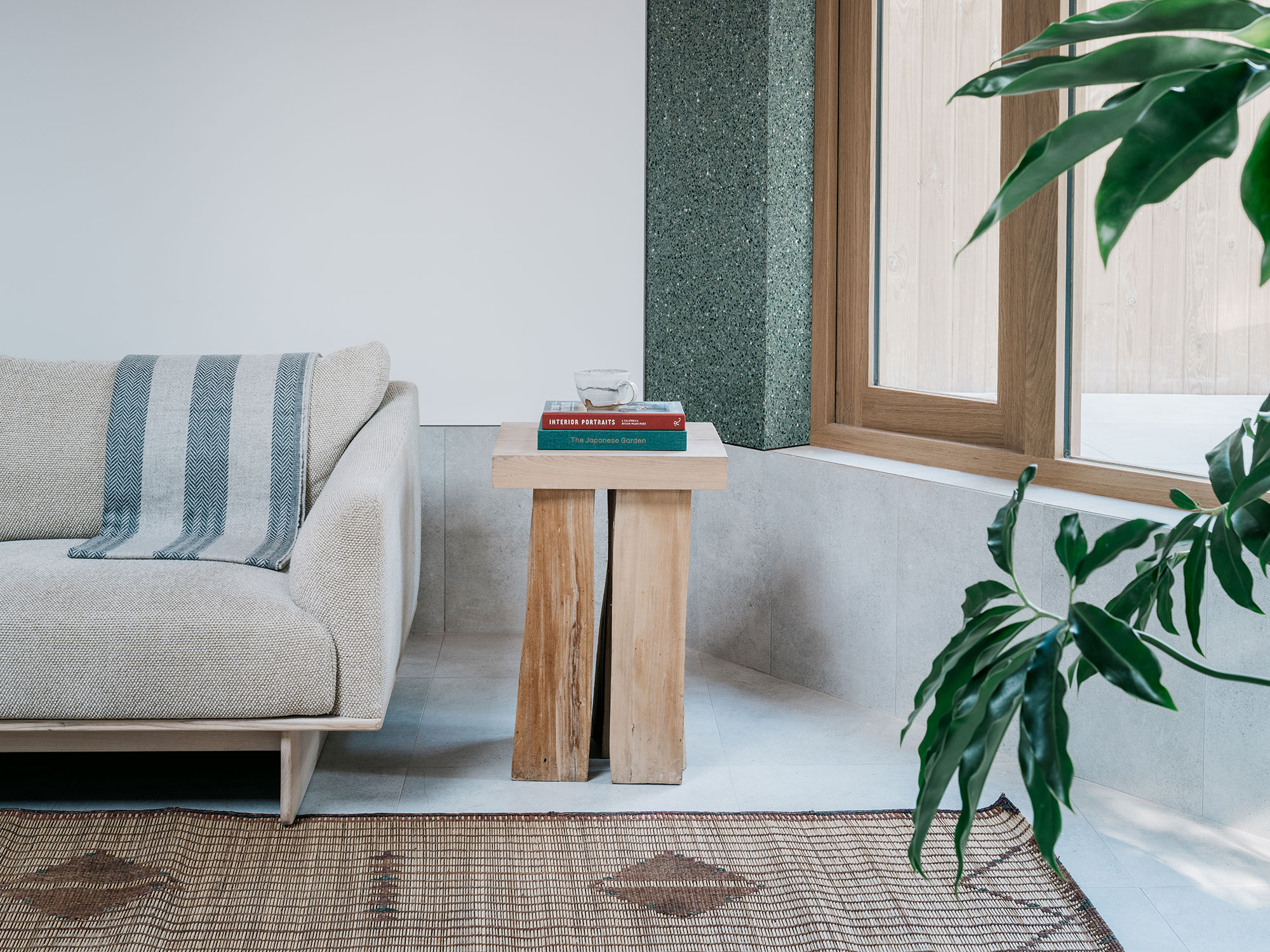 Terzetto by ConForm - Gessato