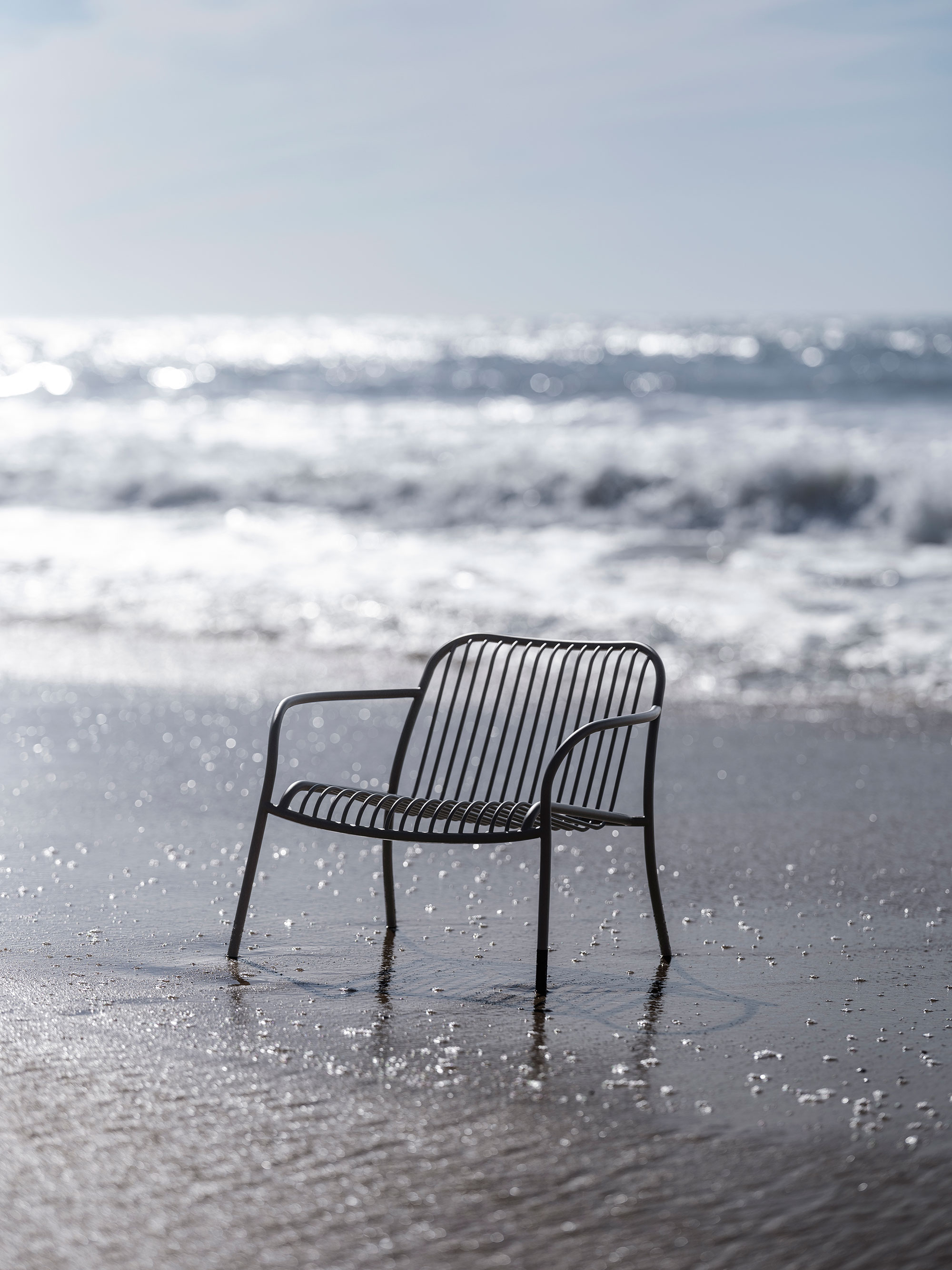 The Blomus Yua Outdoor Furniture Collection - Gessato