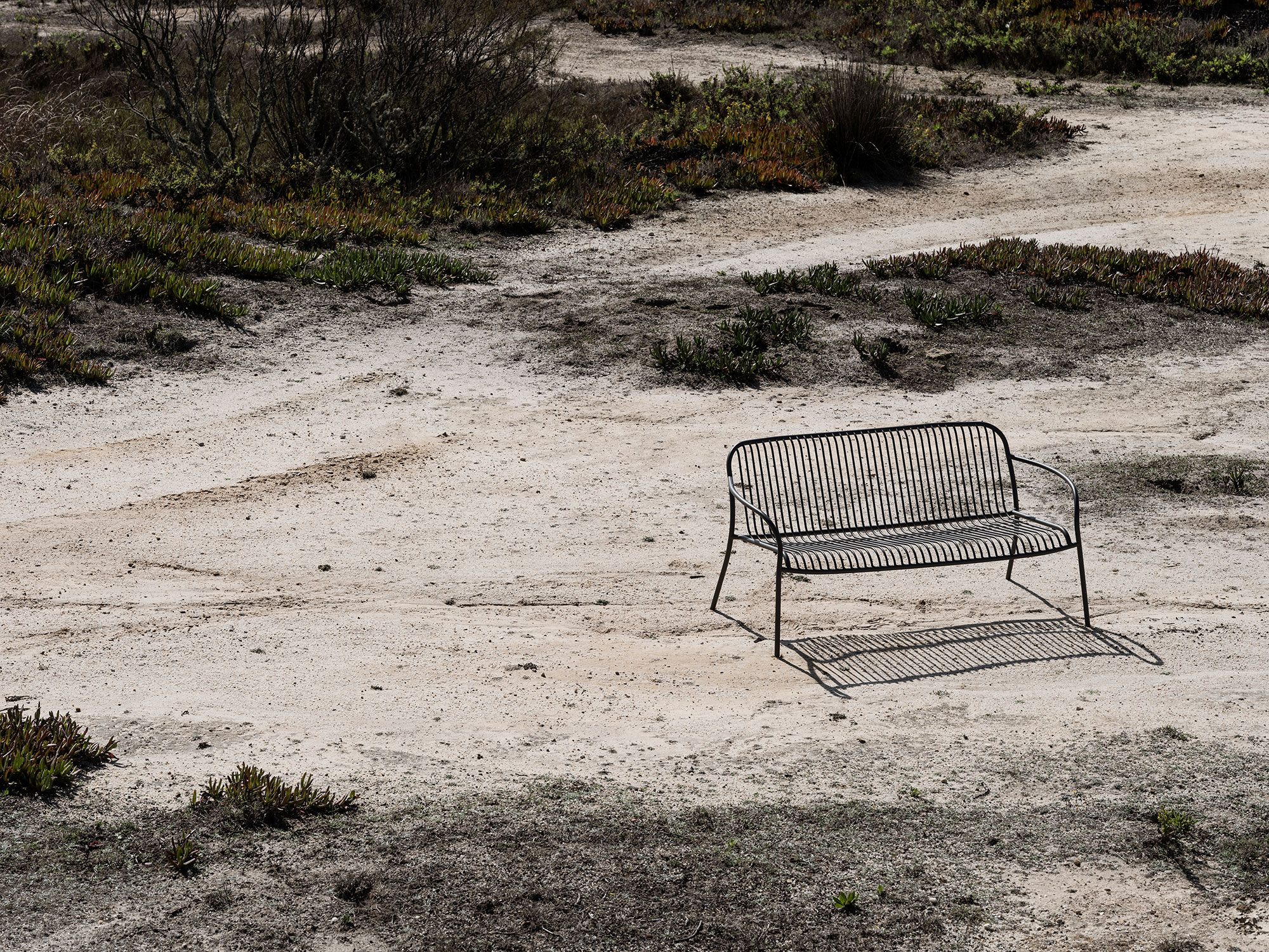 The Blomus Yua Outdoor Furniture Collection - Gessato