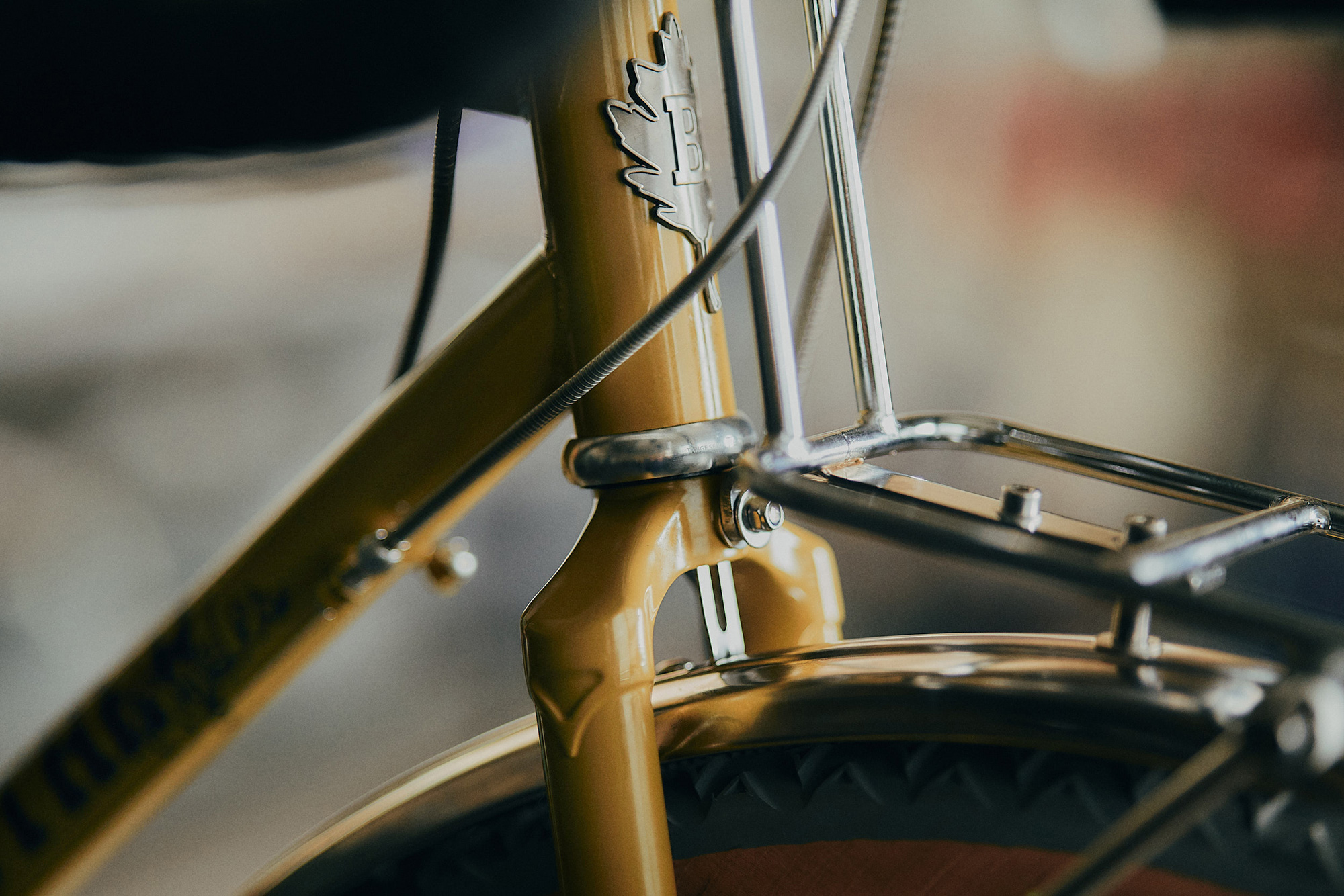 The 2024 Brother Kepler Bike - Gessato The 2024 Brother Kepler Bike - Gessato