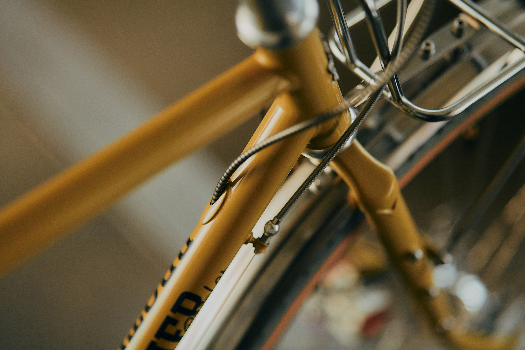 The 2024 Brother Kepler Bike - Gessato The 2024 Brother Kepler Bike - Gessato