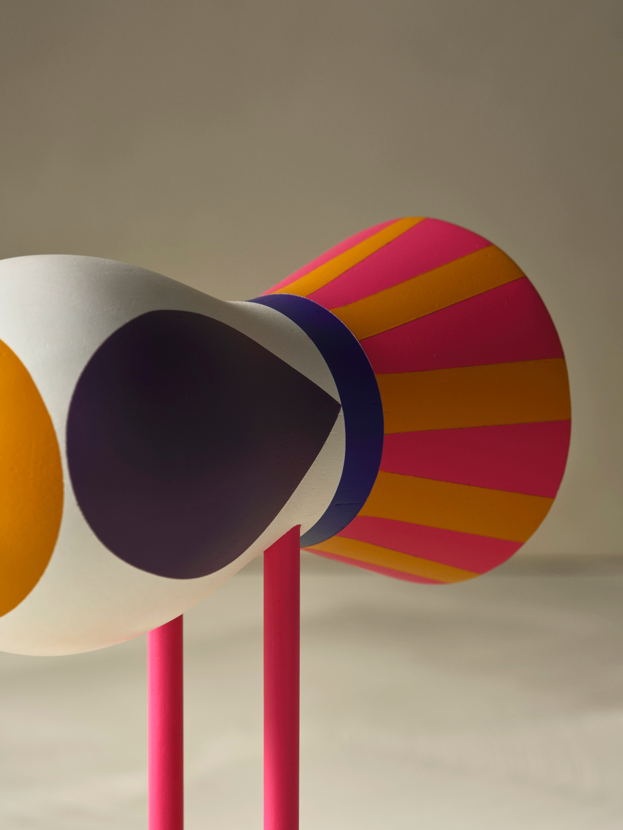 Birds 1967 by Lisa Larson - Gessato