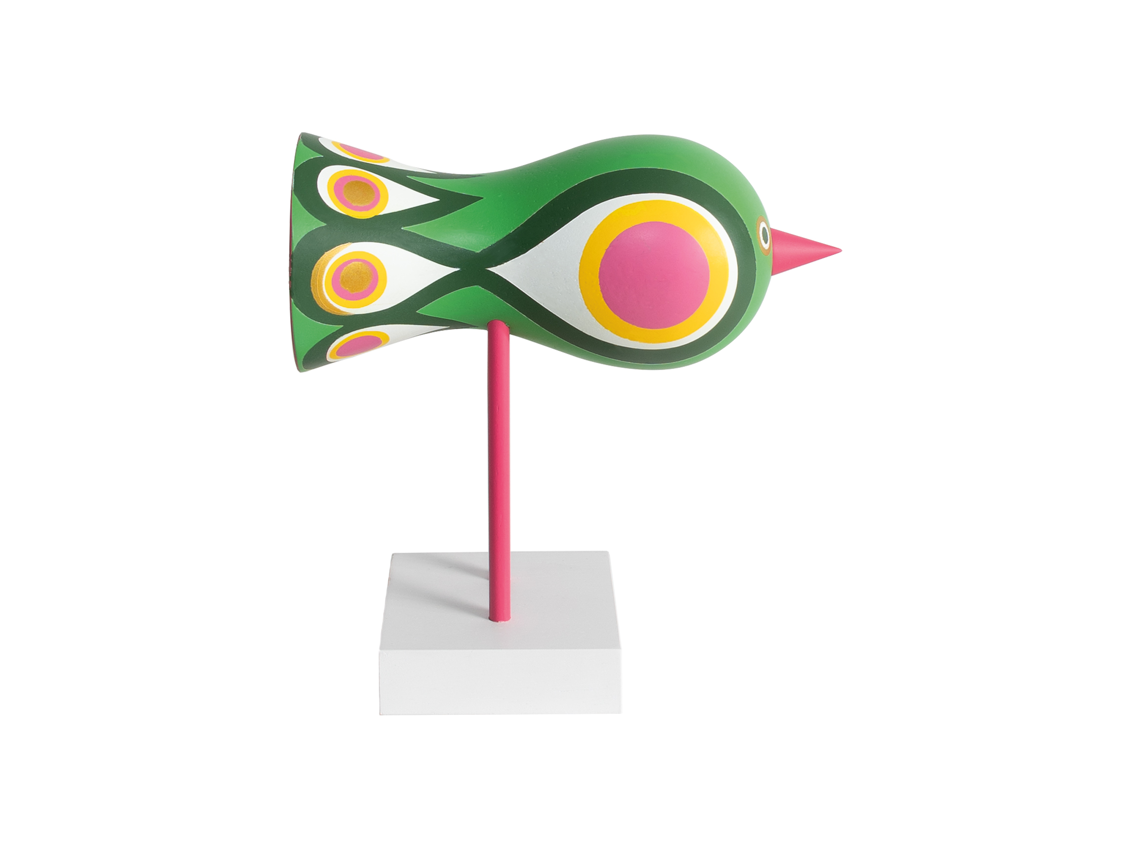 Birds 1967 by Lisa Larson - Gessato