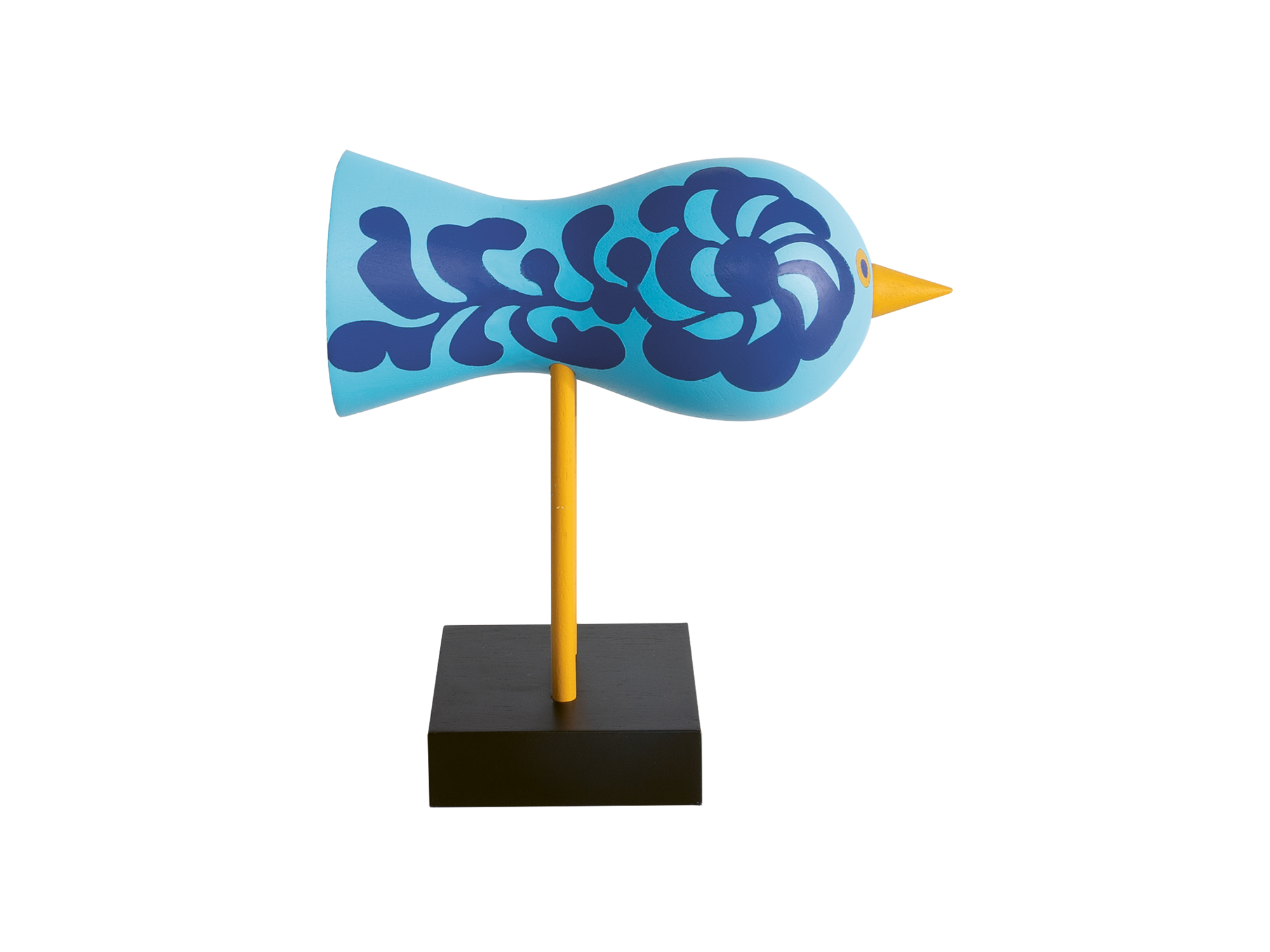 Birds 1967 by Lisa Larson - Gessato