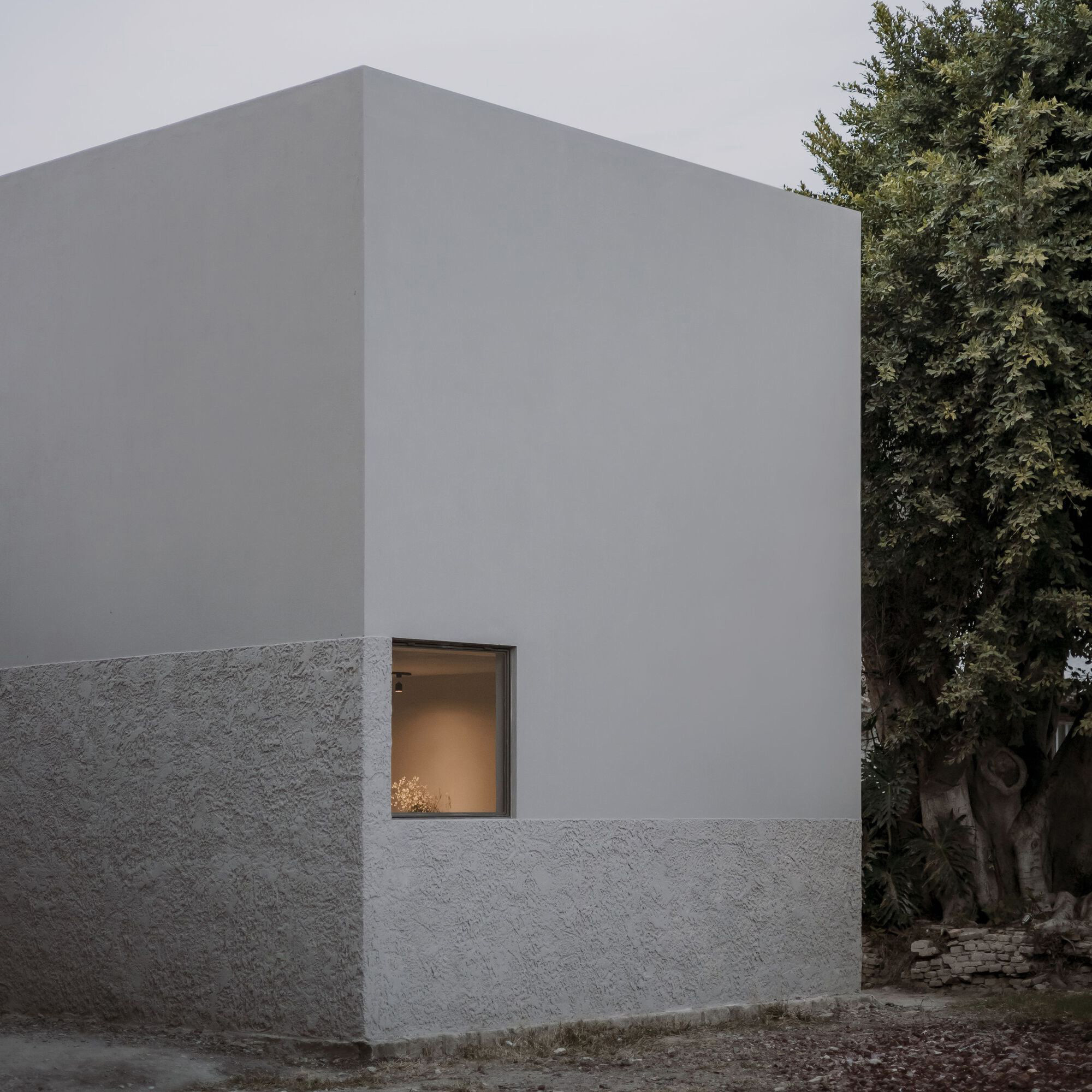 Casa Tonalli - Gessato
