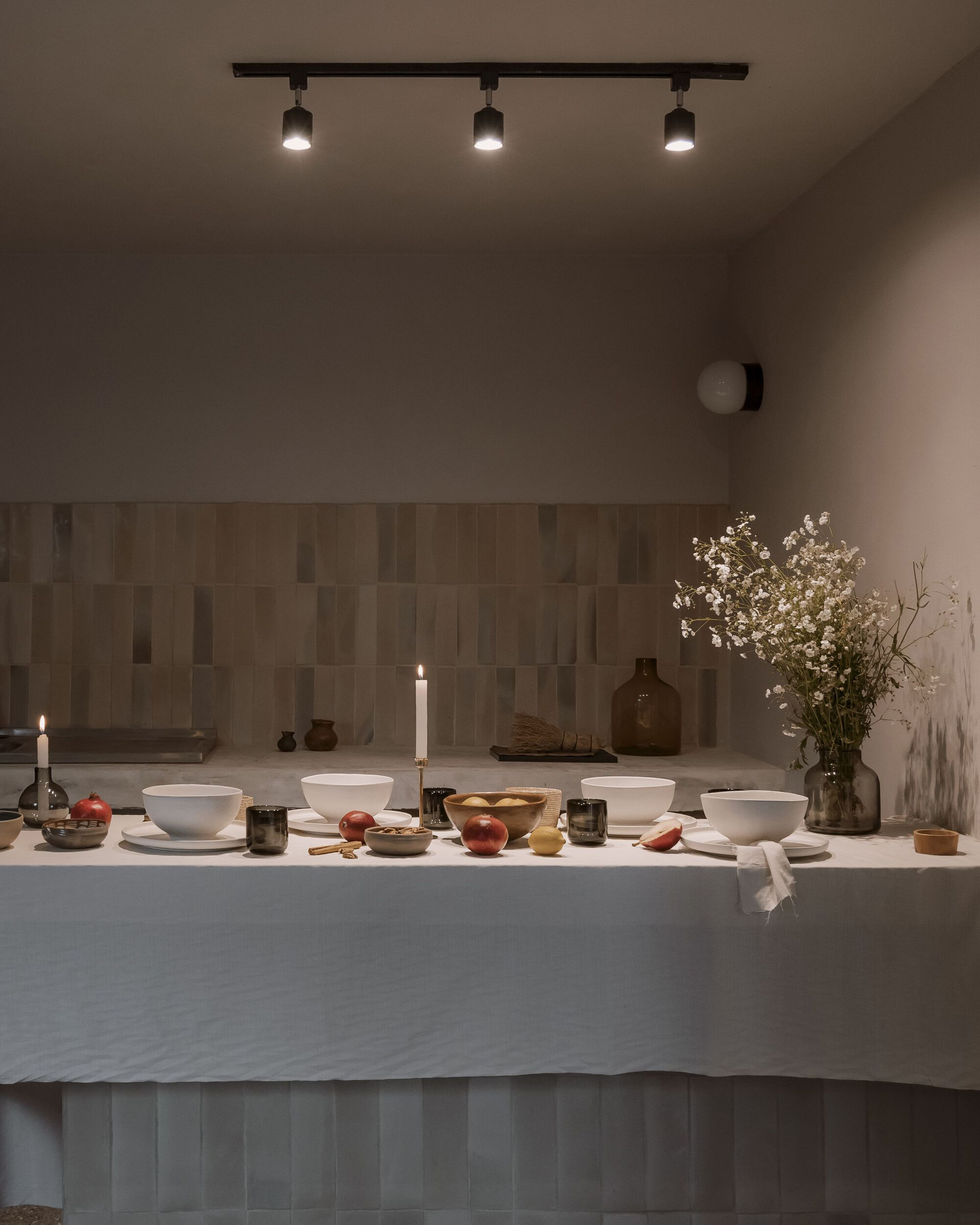Casa Tonalli - Gessato