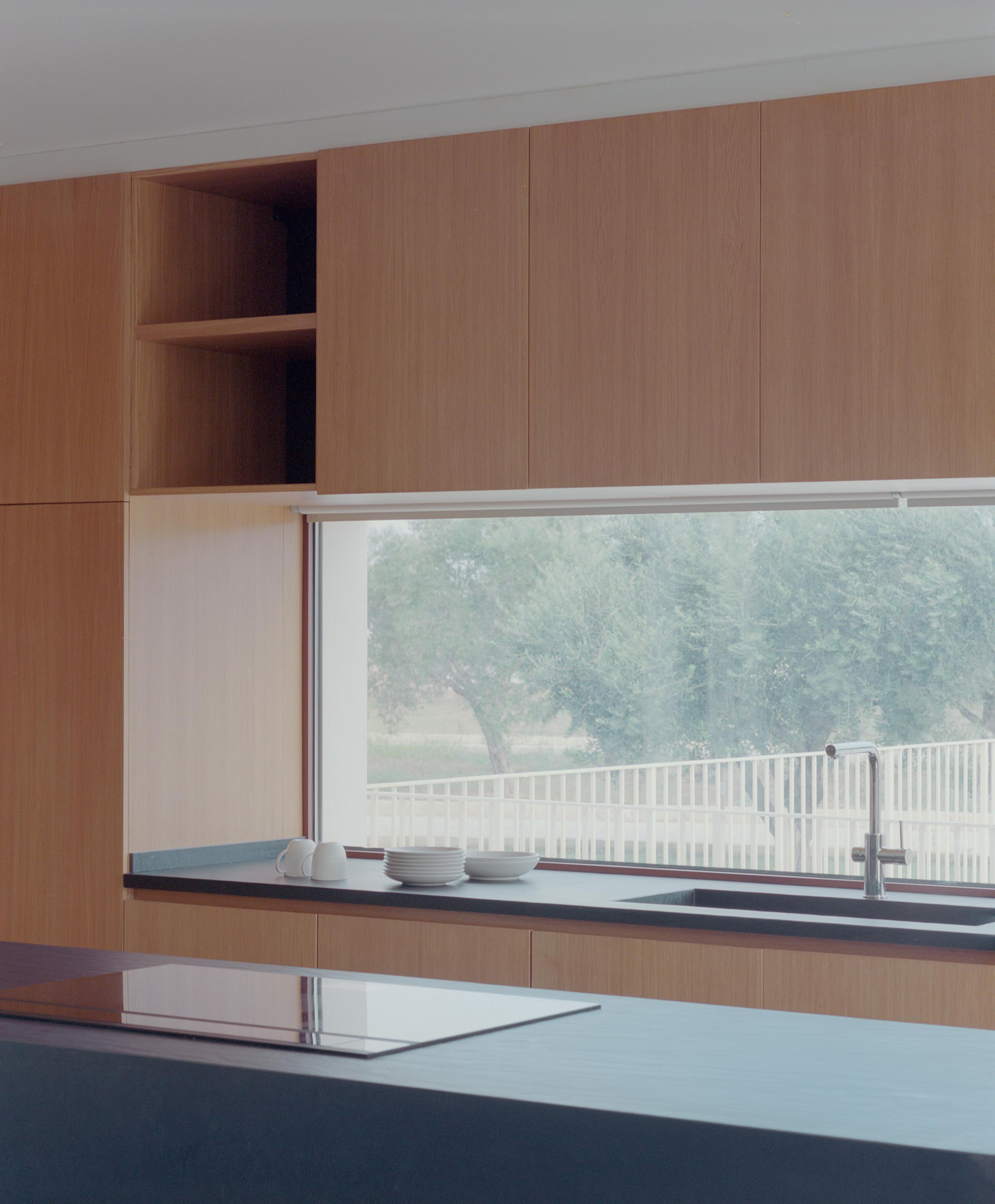 Casa Ulìa - Gessato Casa Ulìa - Gessato