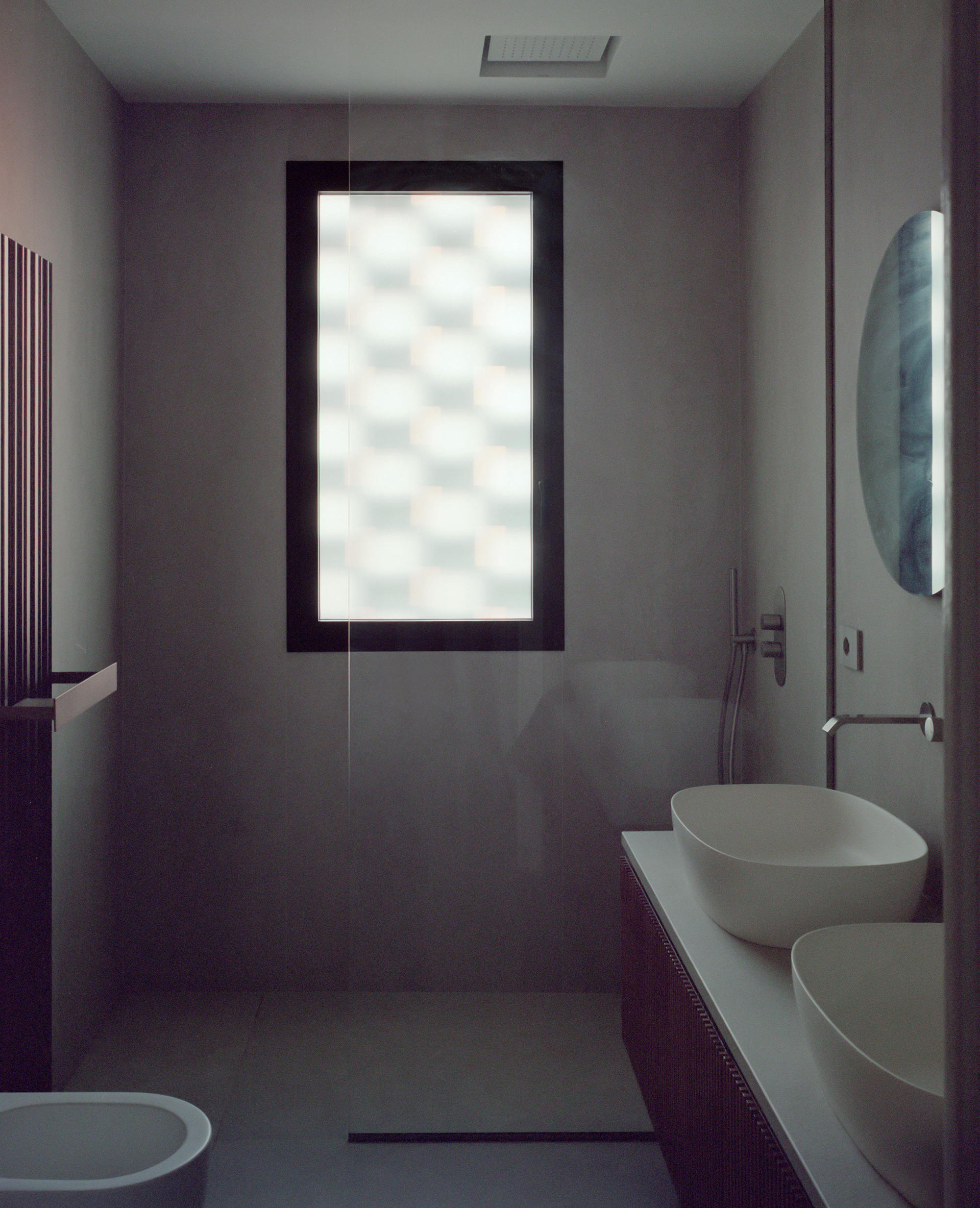 Casa Ulìa - Gessato Casa Ulìa - Gessato