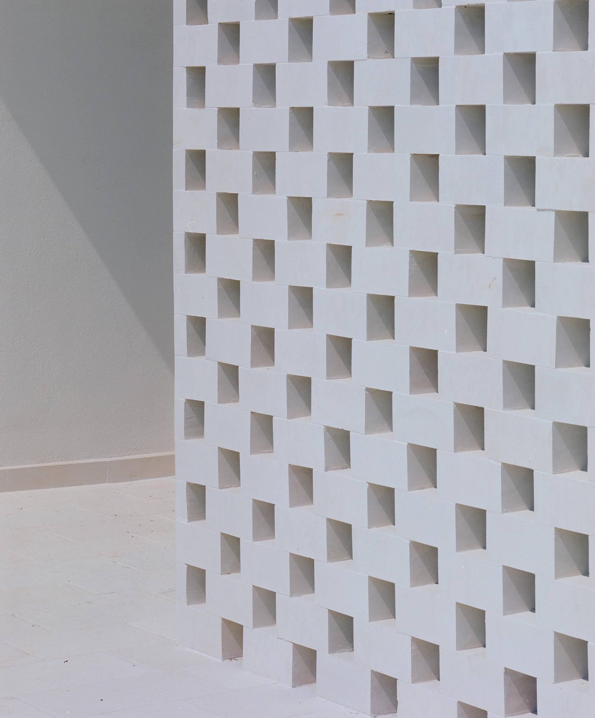 Casa Ulìa - Gessato Casa Ulìa - Gessato