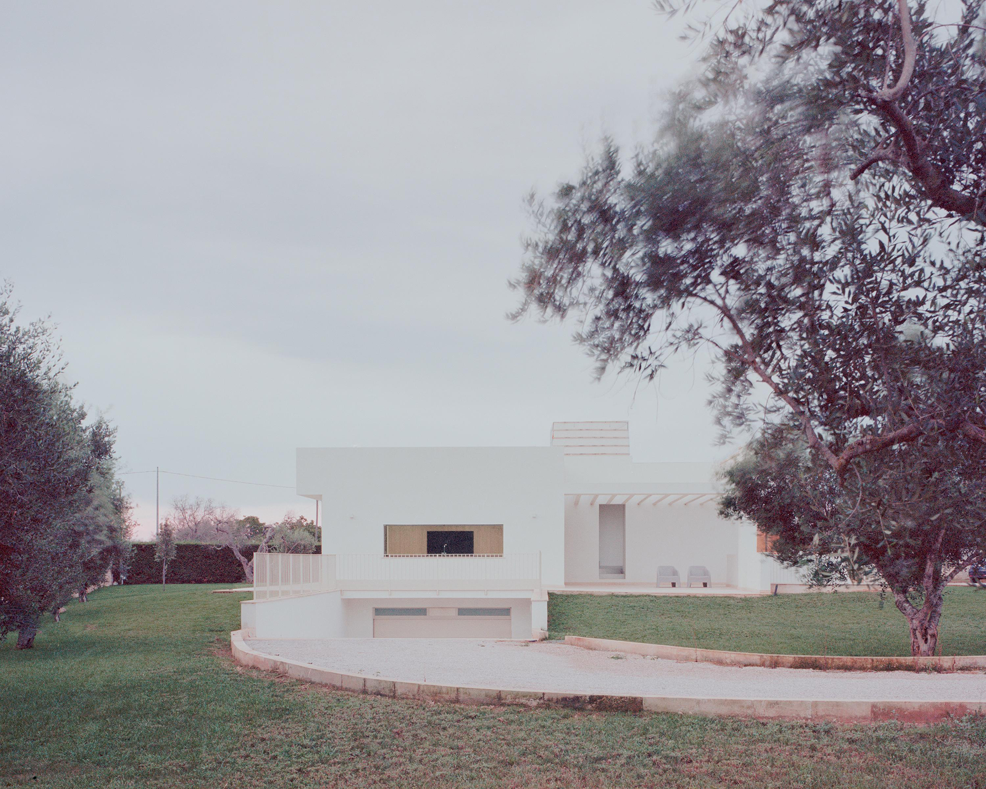 Casa Ulìa - Gessato Casa Ulìa - Gessato