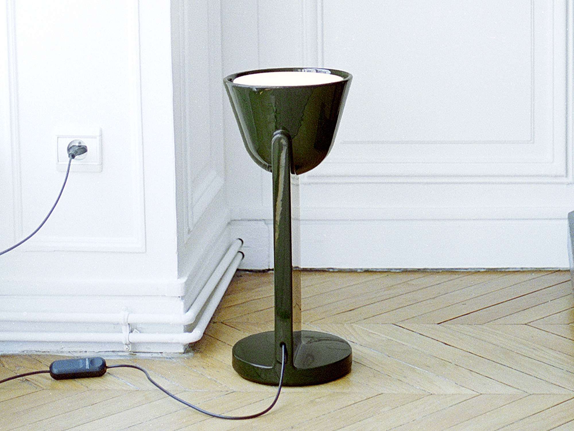 The Céramique Lamp Collection - Gessato