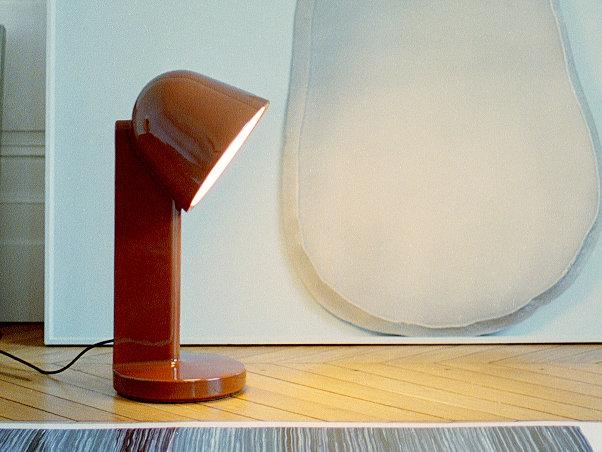 The Céramique Lamp Collection - Gessato
