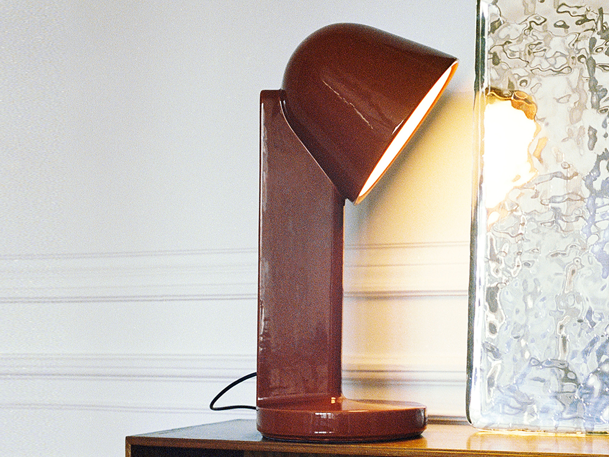 The Céramique Lamp Collection - Gessato