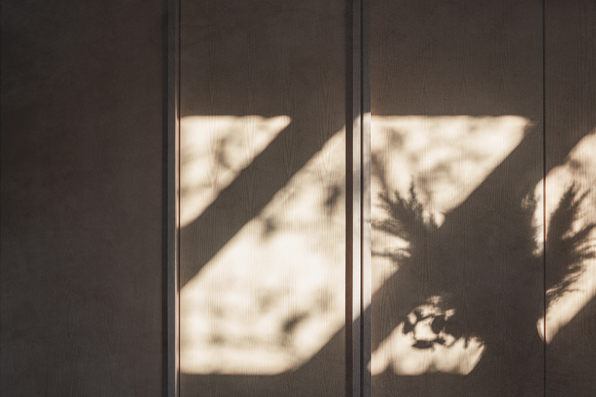 East Dulwich House - Gessato