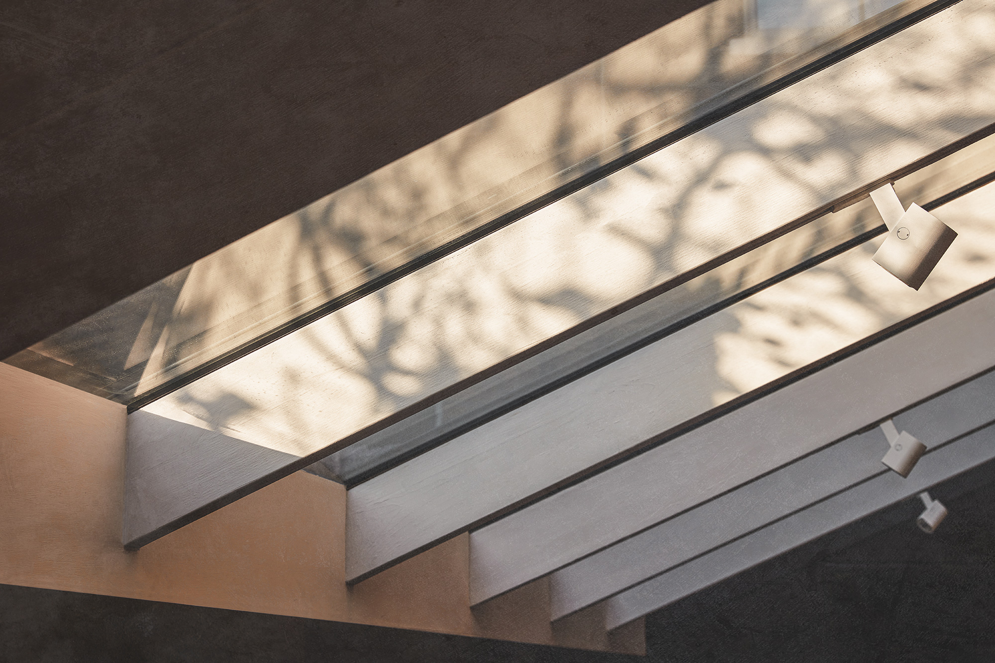 East Dulwich House - Gessato