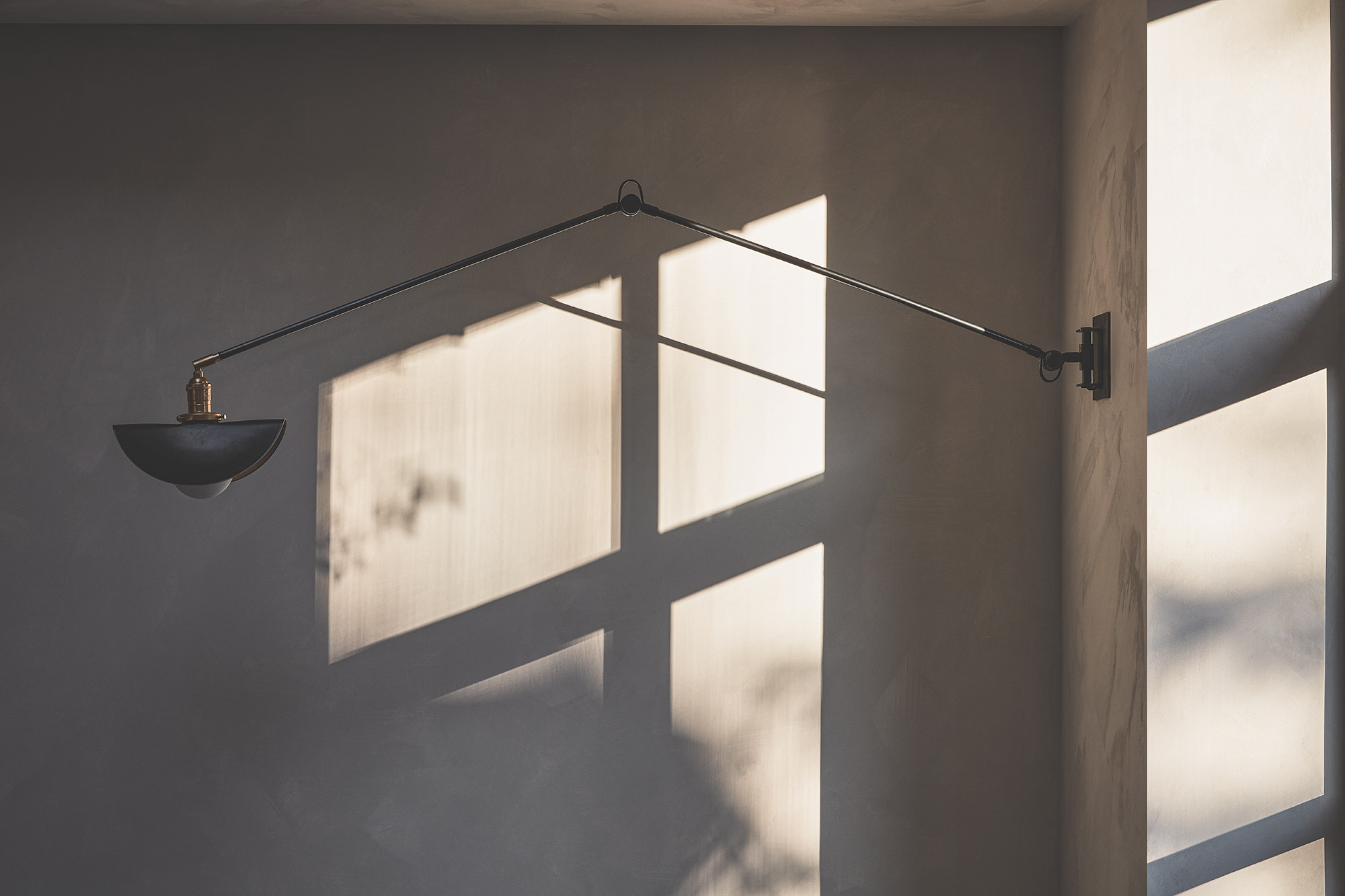 East Dulwich House - Gessato