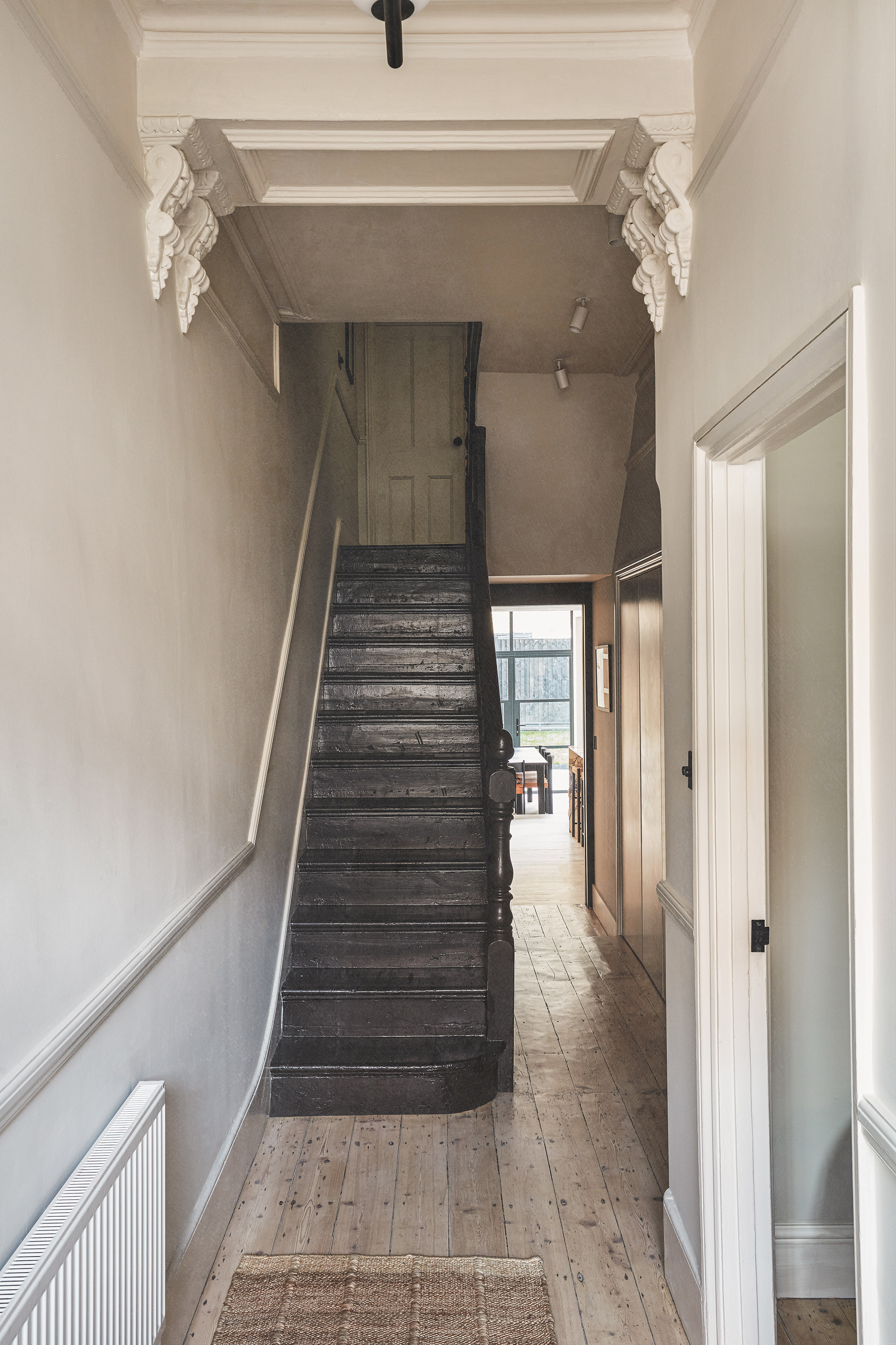 East Dulwich House - Gessato