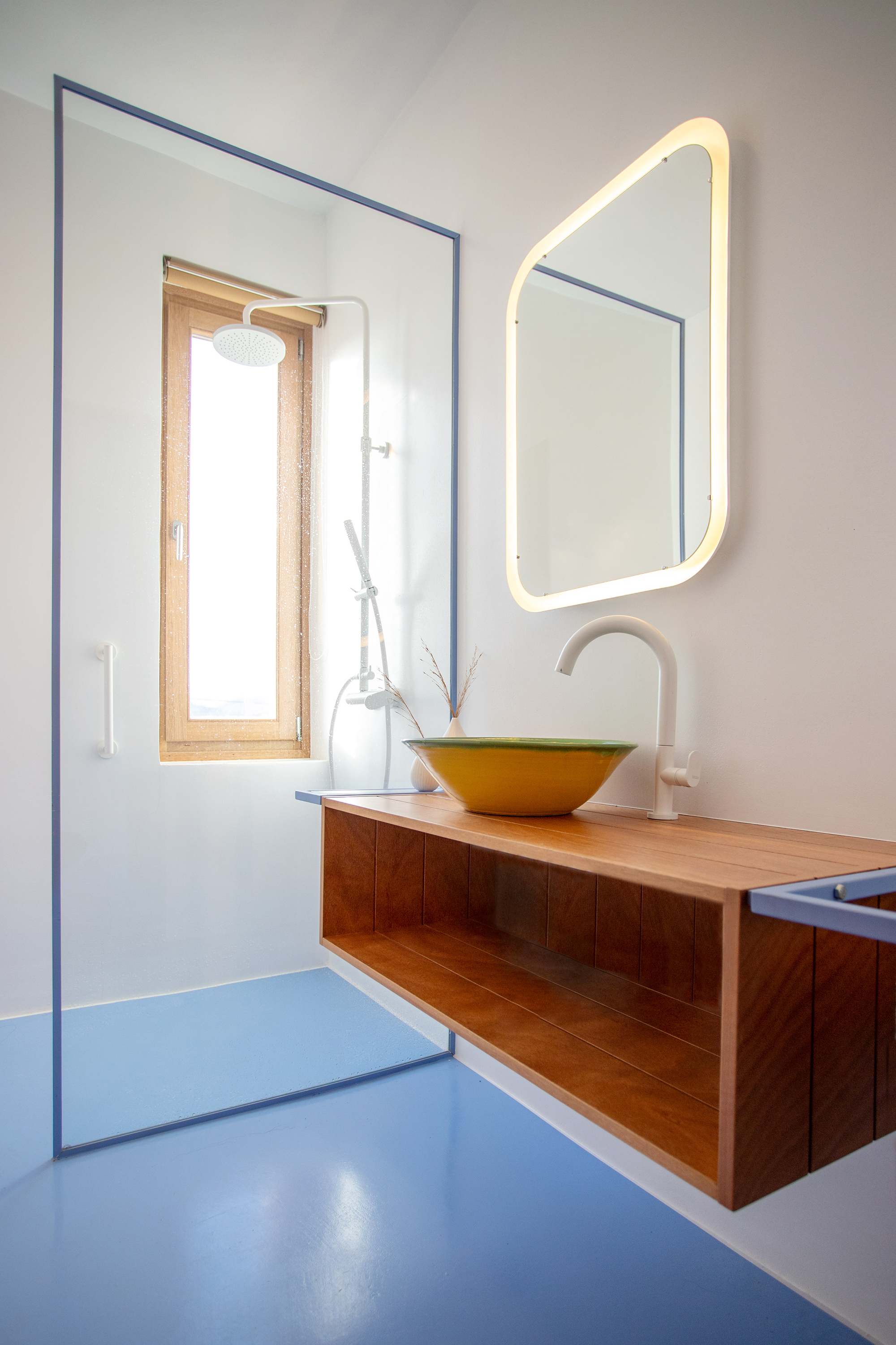 The Fyrgani Holiday House - Gessato