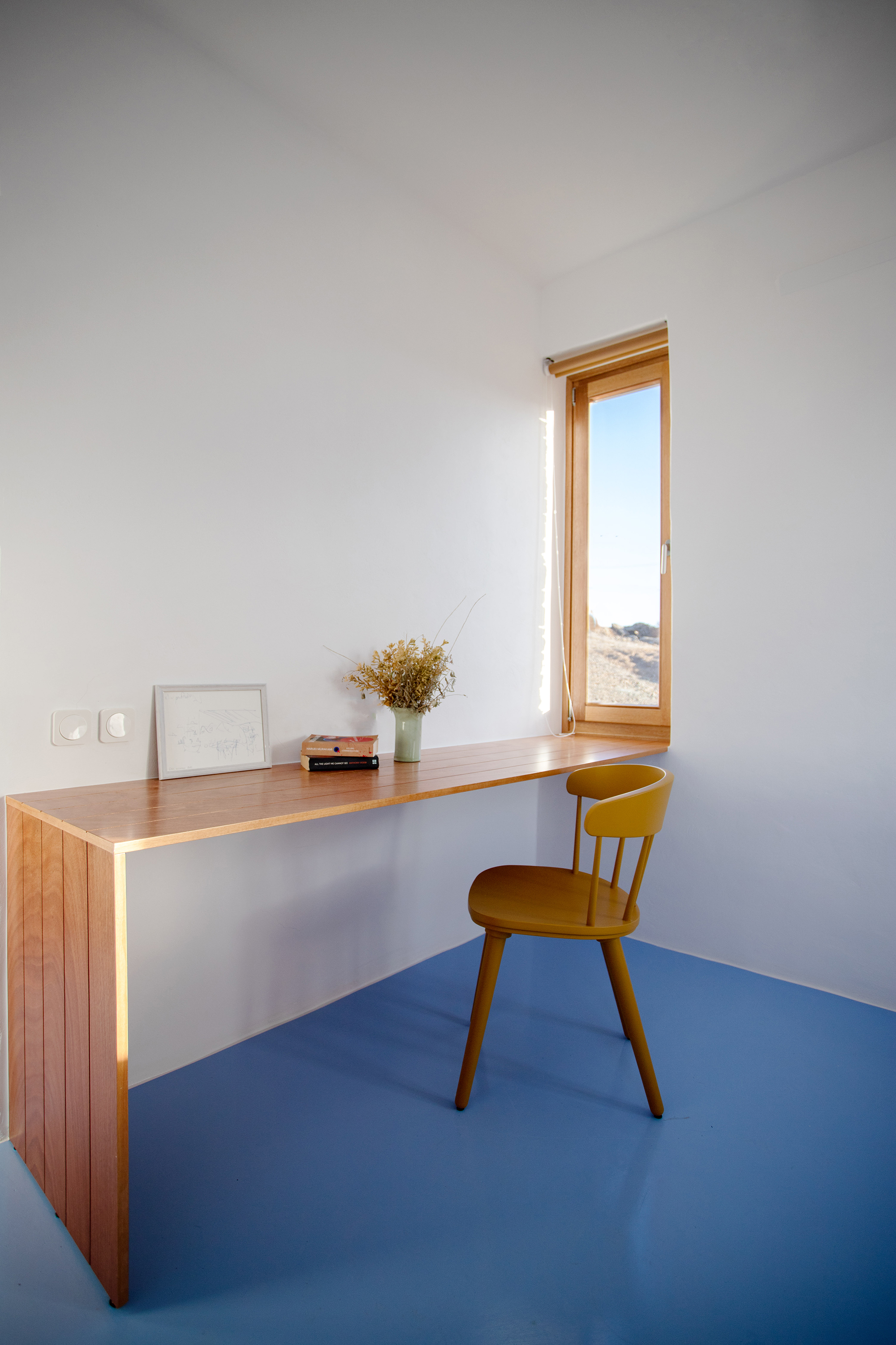 The Fyrgani Holiday House - Gessato