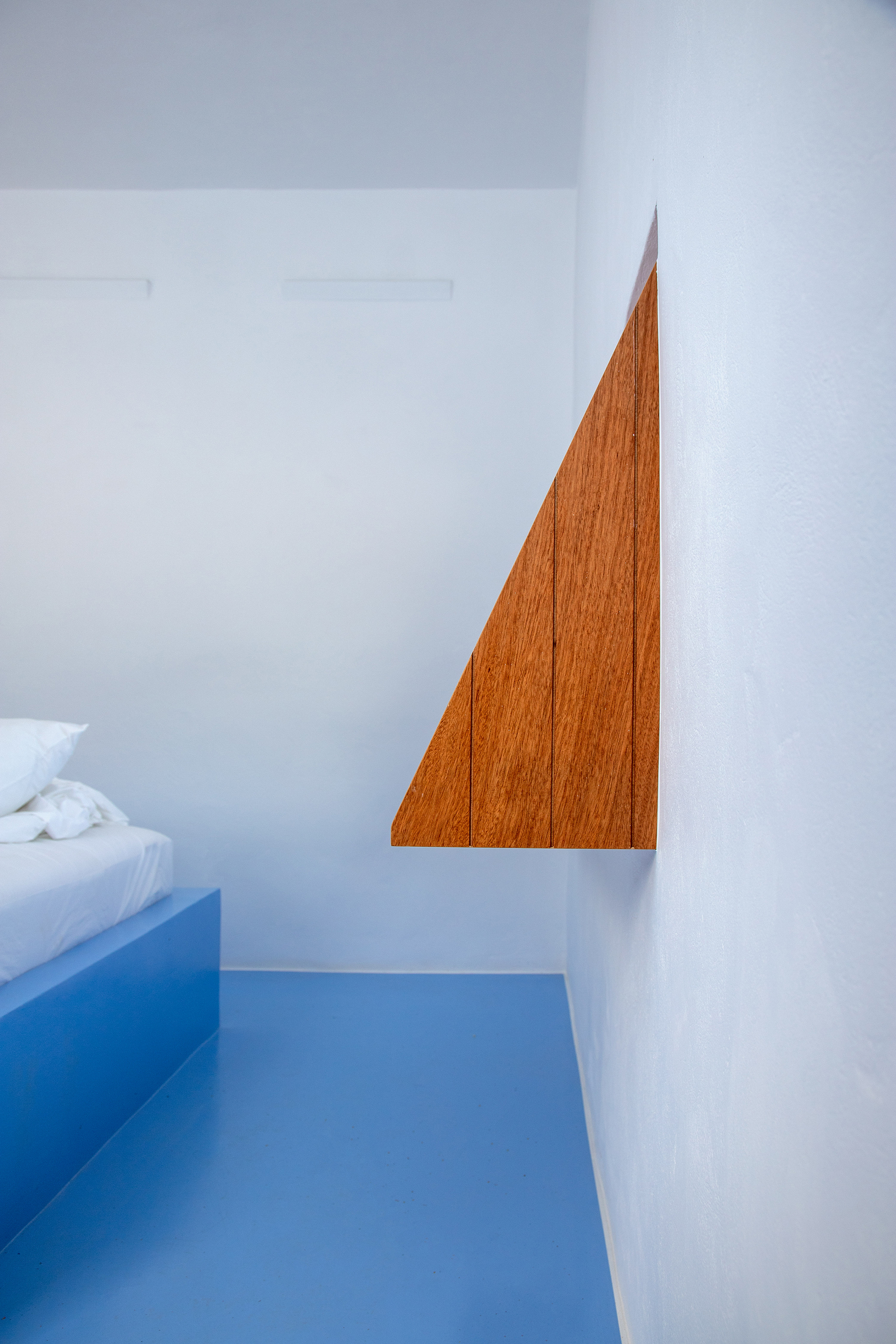 The Fyrgani Holiday House - Gessato