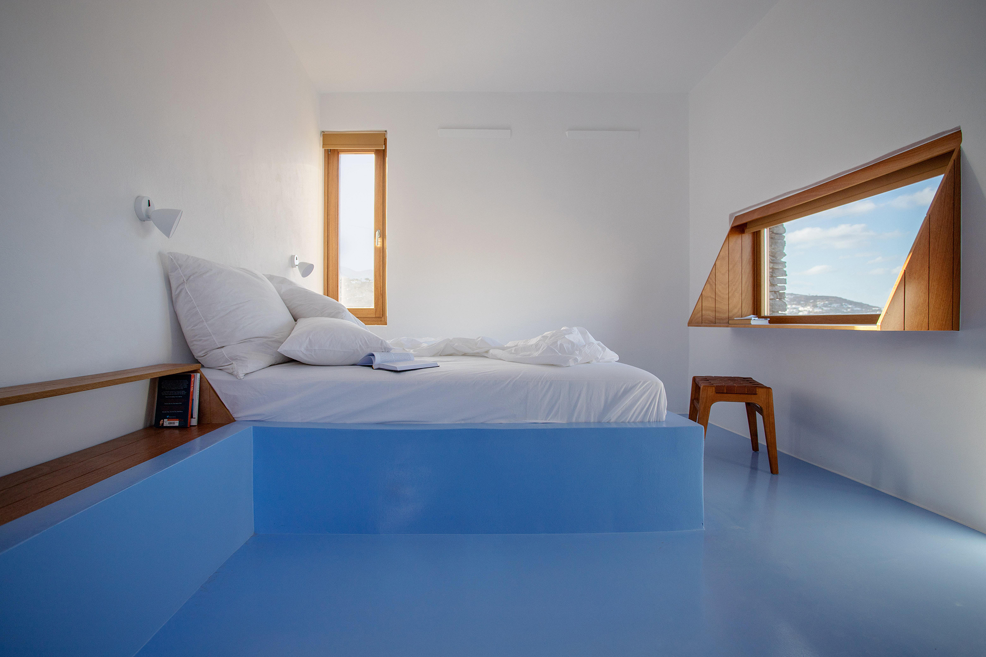 The Fyrgani Holiday House - Gessato