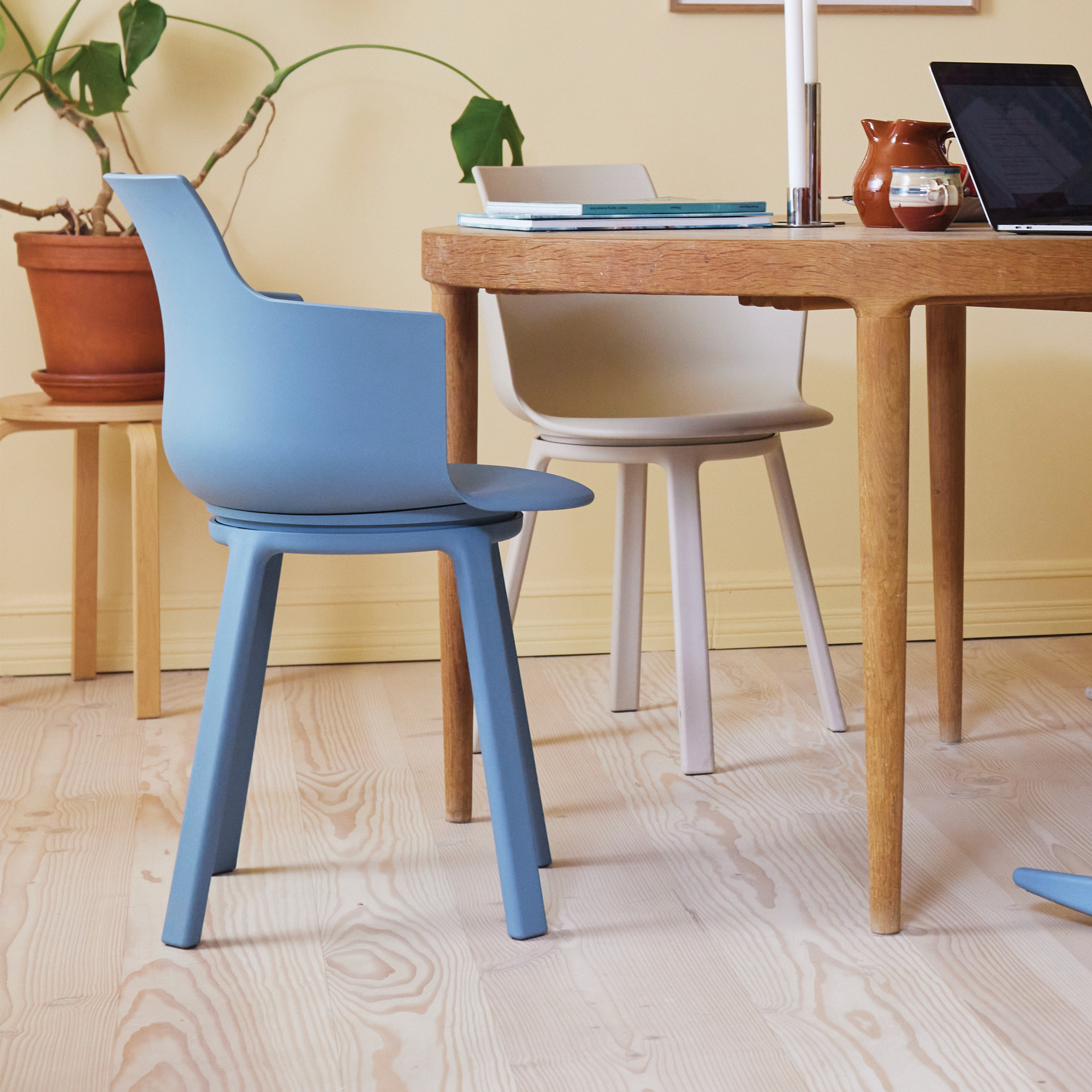 Behind the Design: Marius Myking and the Art of the Social® Chair - Gessato Behind the Design: Marius Myking and the Art of the Social® Chair - Gessato