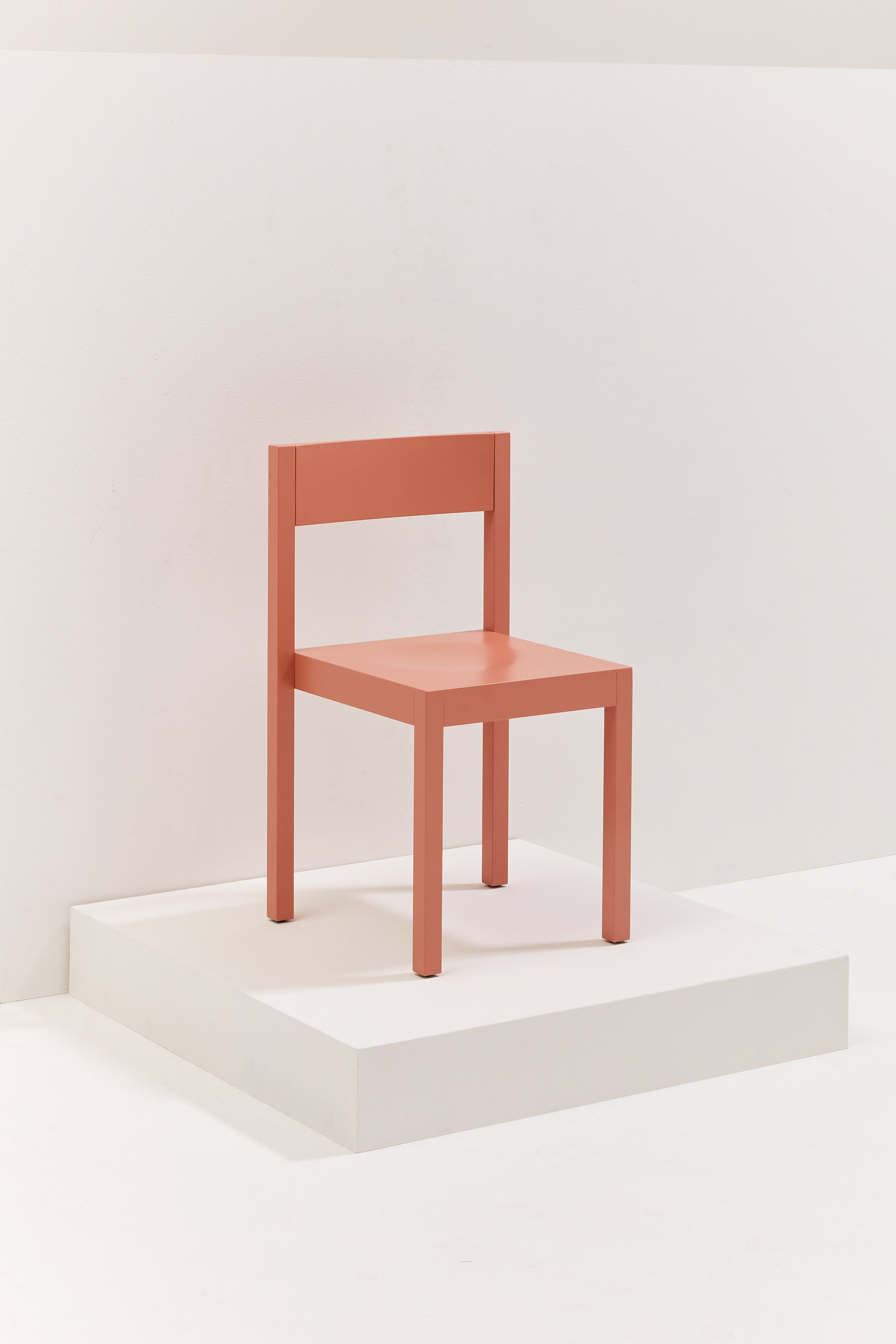 The Billiani Archetype-A Chair - Gessato